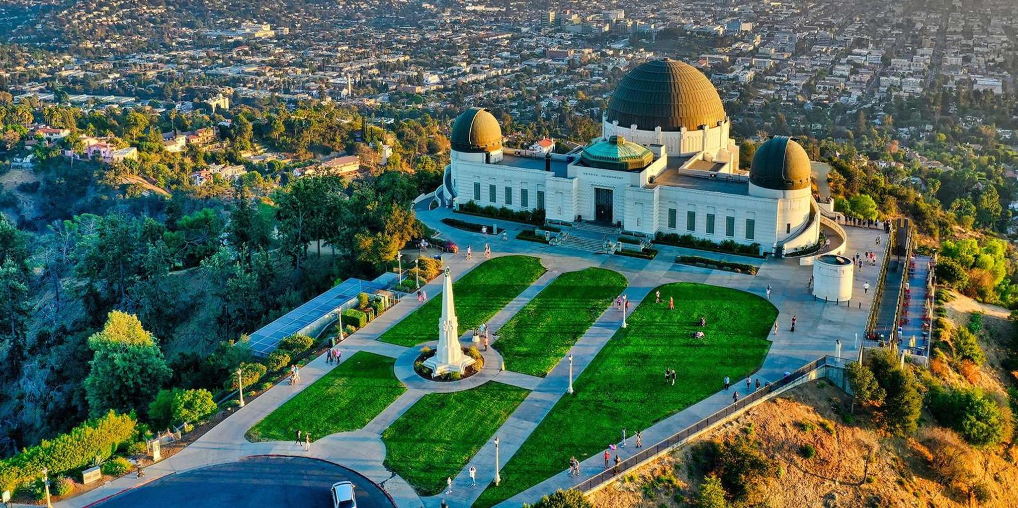 Los Angeles Film and TV Locations Tour - Image 2