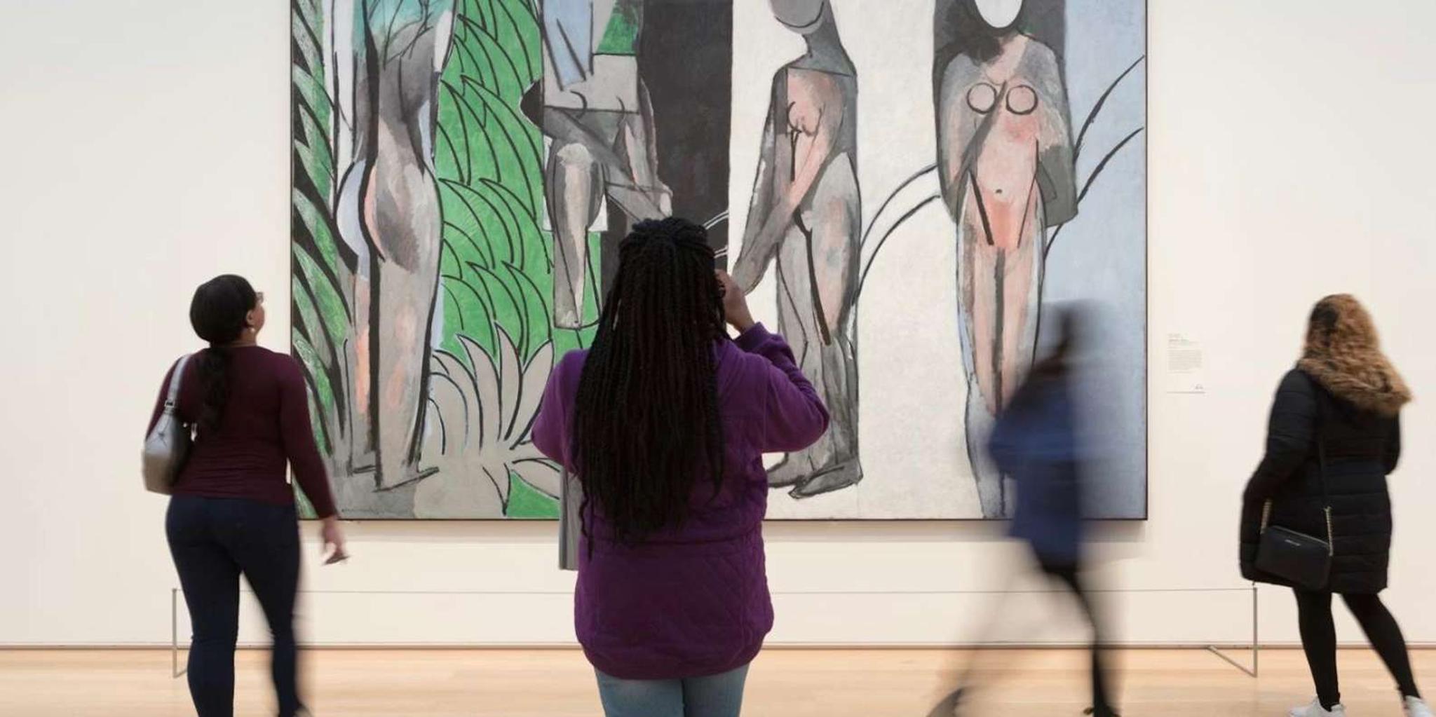 Chicago Art Institute Small Group Tour with Early Access - Image 2