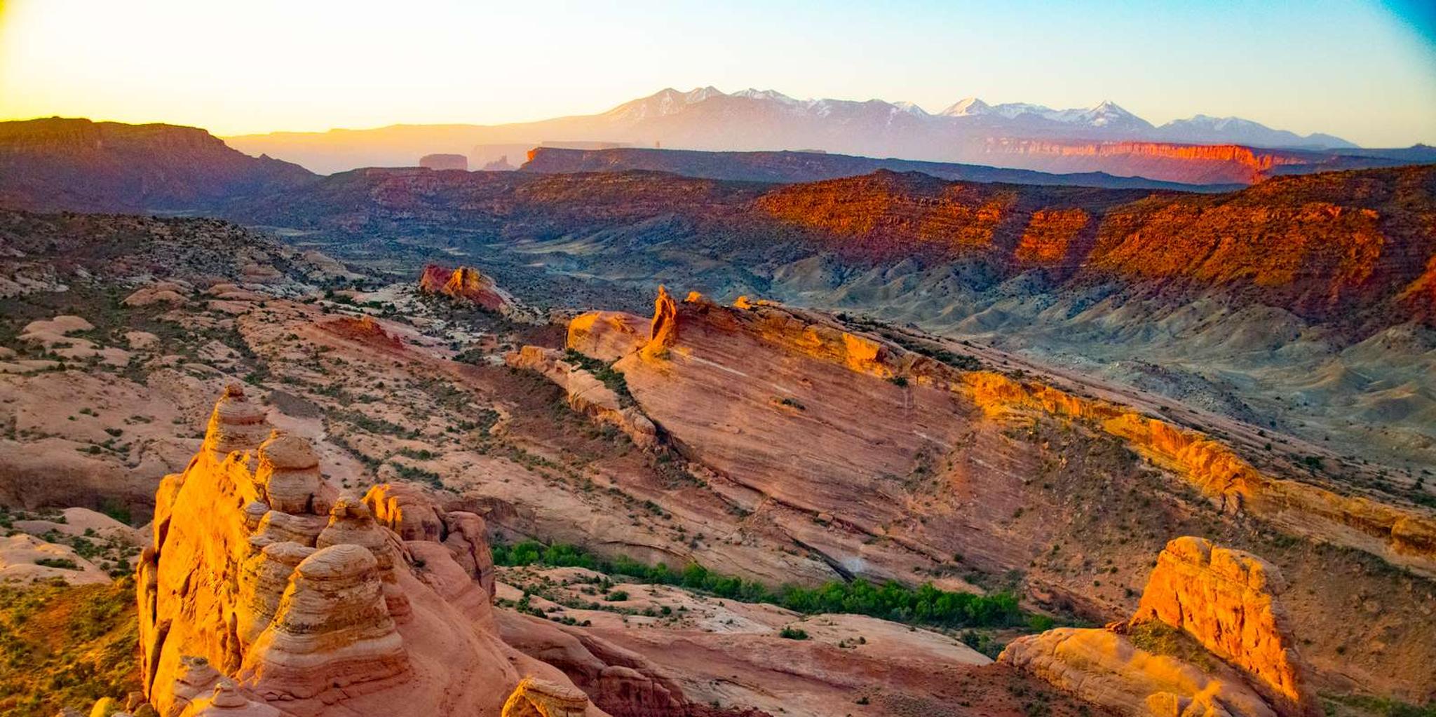 Moab Arches Scenic Flight Tour - Image 2