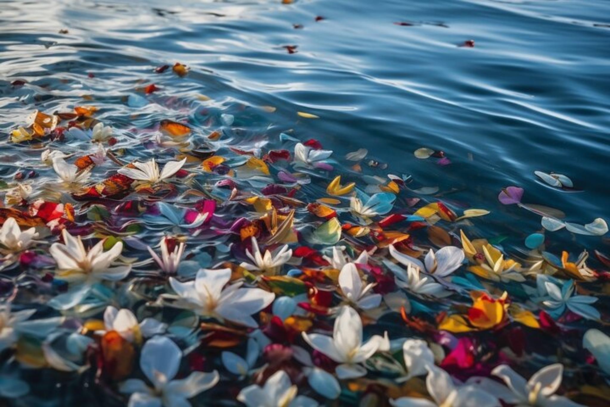 Galveston Burial at Sea Charter