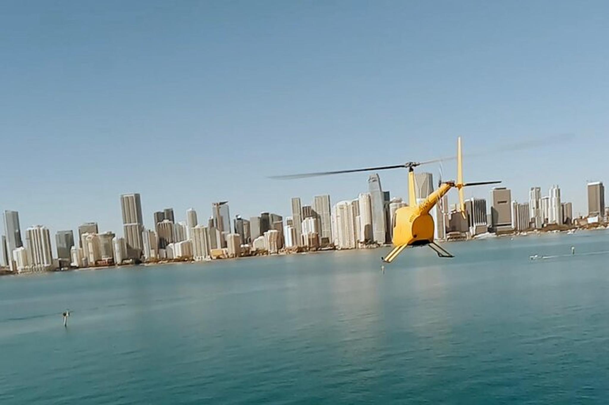Miami Beach Private Helicopter Sightseeing - Image 6