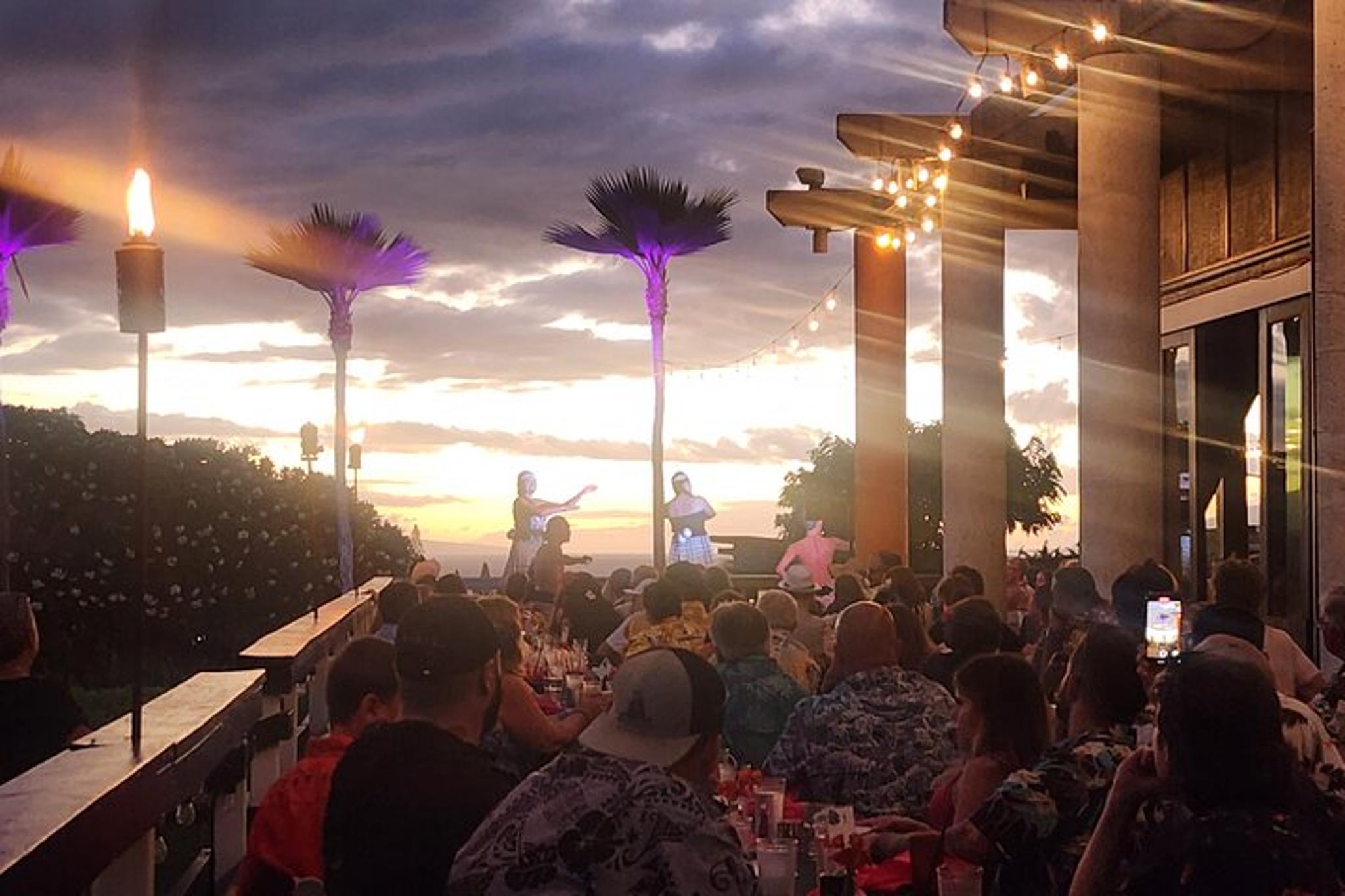 Wailea Luau Experience - Image 4