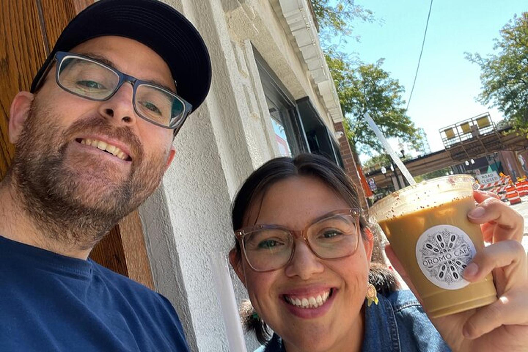 Chicago Self-Guided Puzzle Quest - Image 4