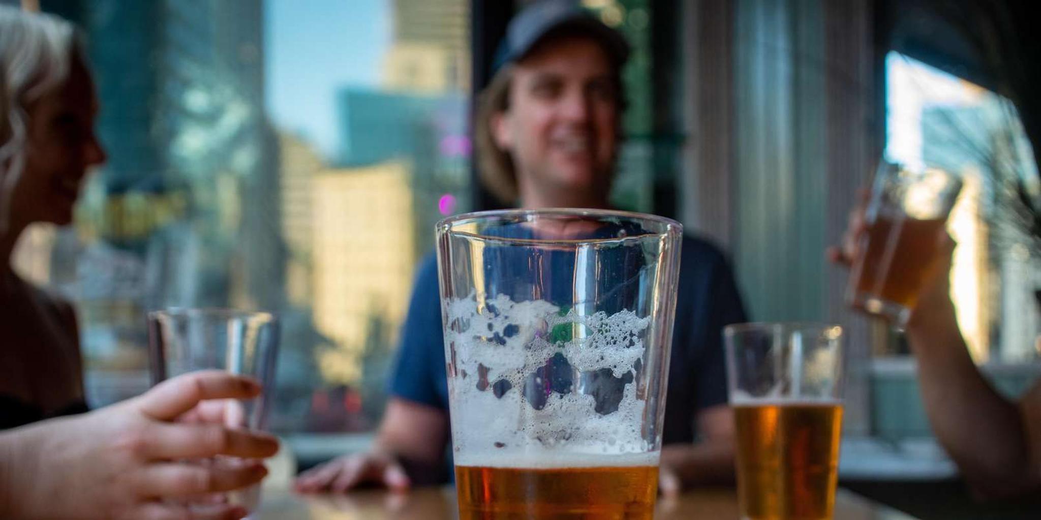 San Diego Gaslamp History Pub Crawl - Image 3