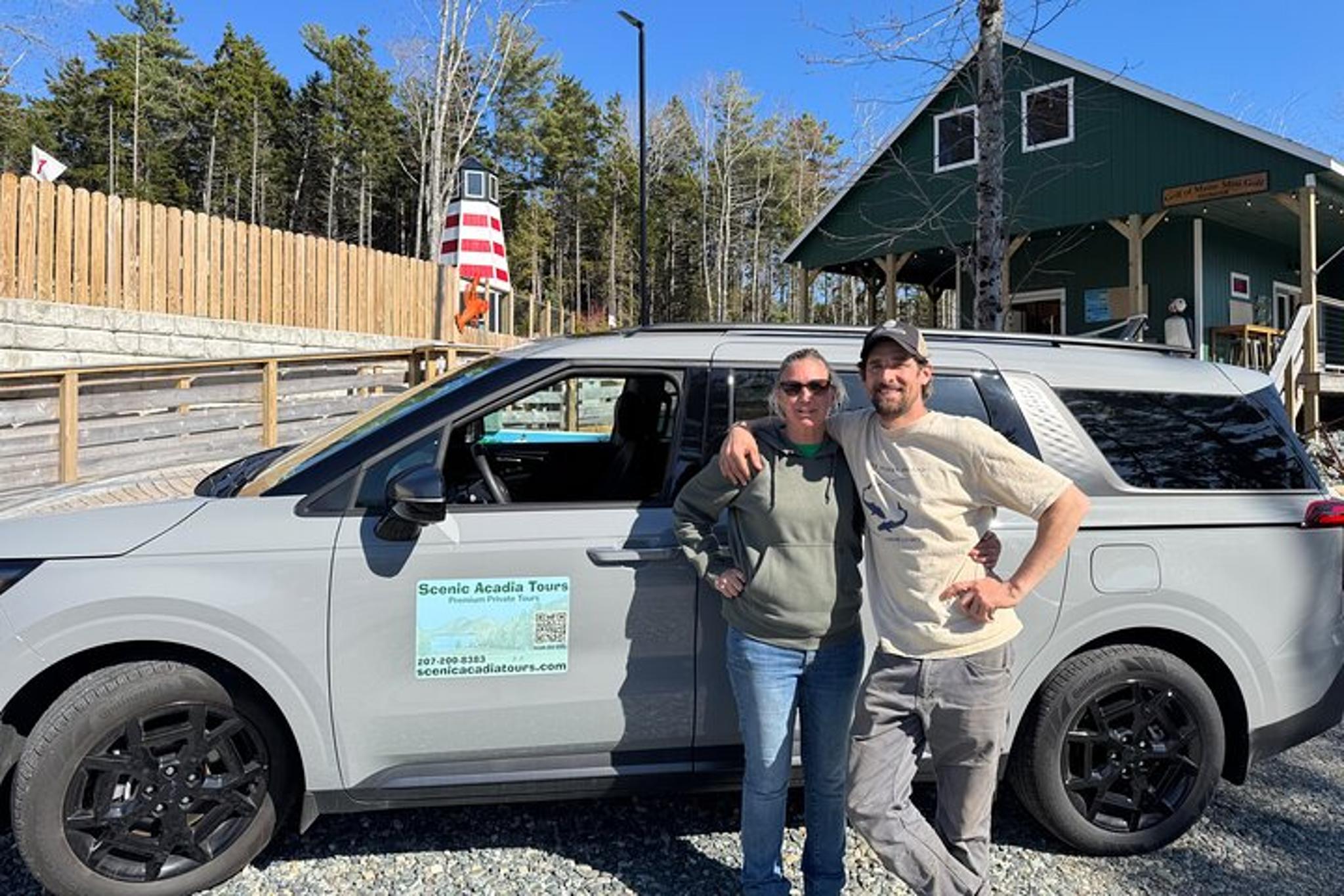 Mount Desert Island Discovery Tour Beyond Acadia 5 hr - Image 5