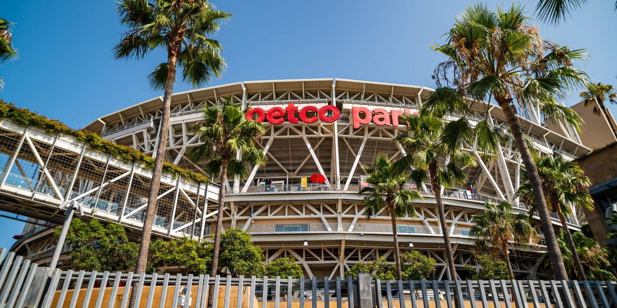 San Diego Petco Park Stadium Tour - Image 3