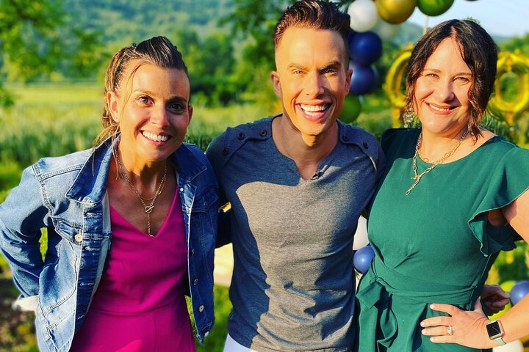 Shawnee on Delaware Picnic and Painting Experience - Image 5