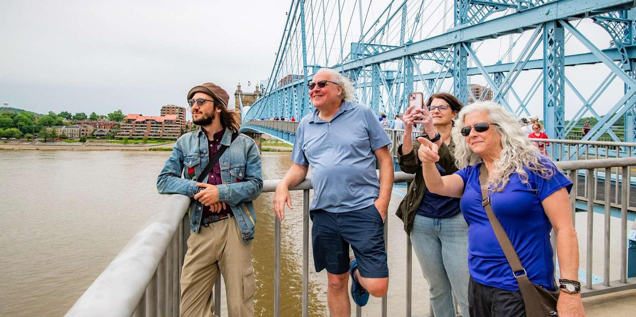 Pittsburgh Downtown Food Tour with 6 Tastings - Image 4