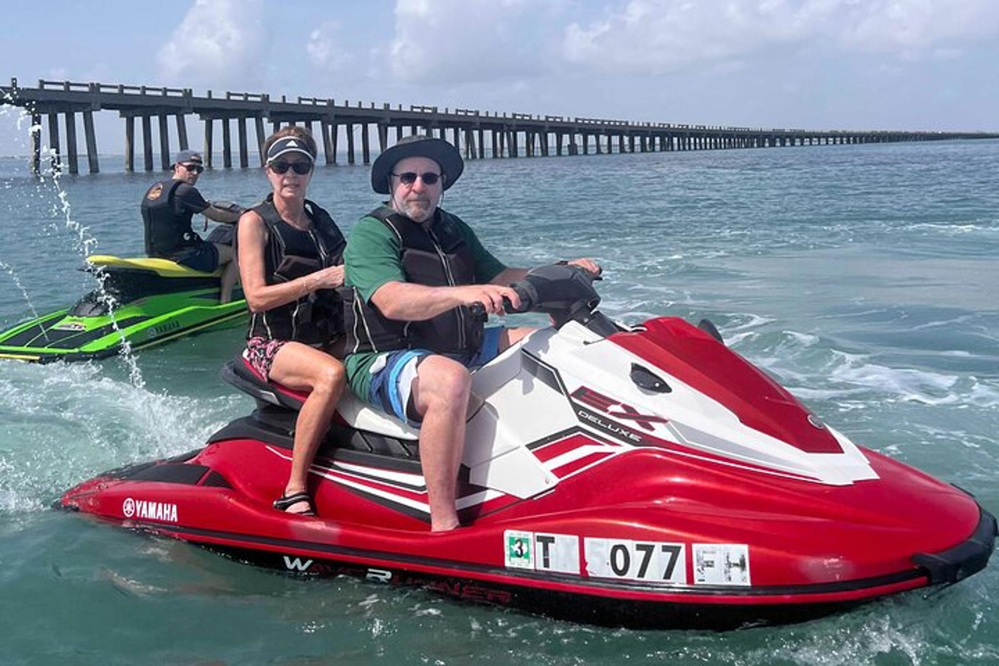 South Padre Island Jet Ski Tour - Image 3