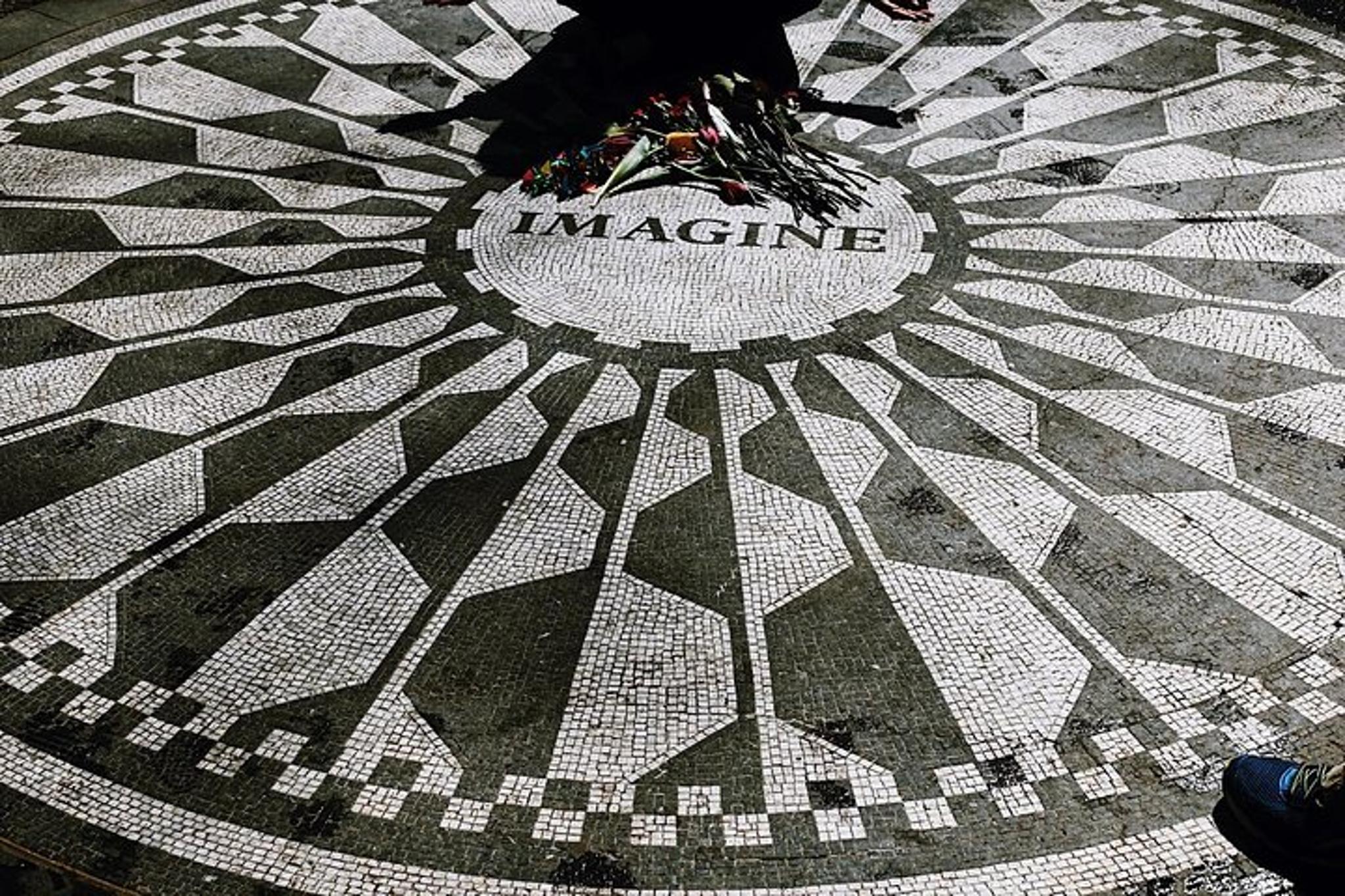 New York Central Park Guided Walking Tour - Image 1