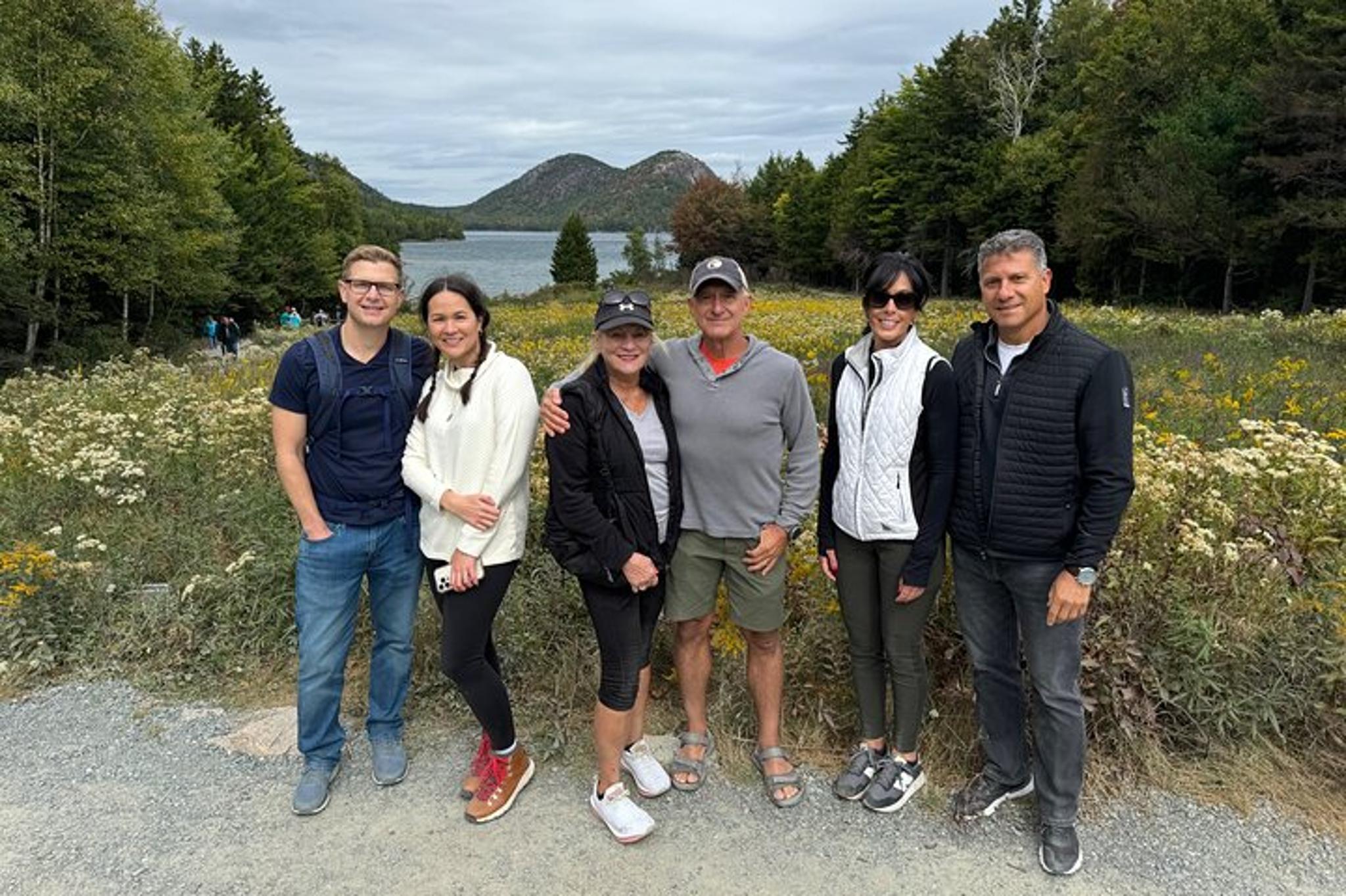 Acadia National Park Self-Guided Ebike Tour - Image 5