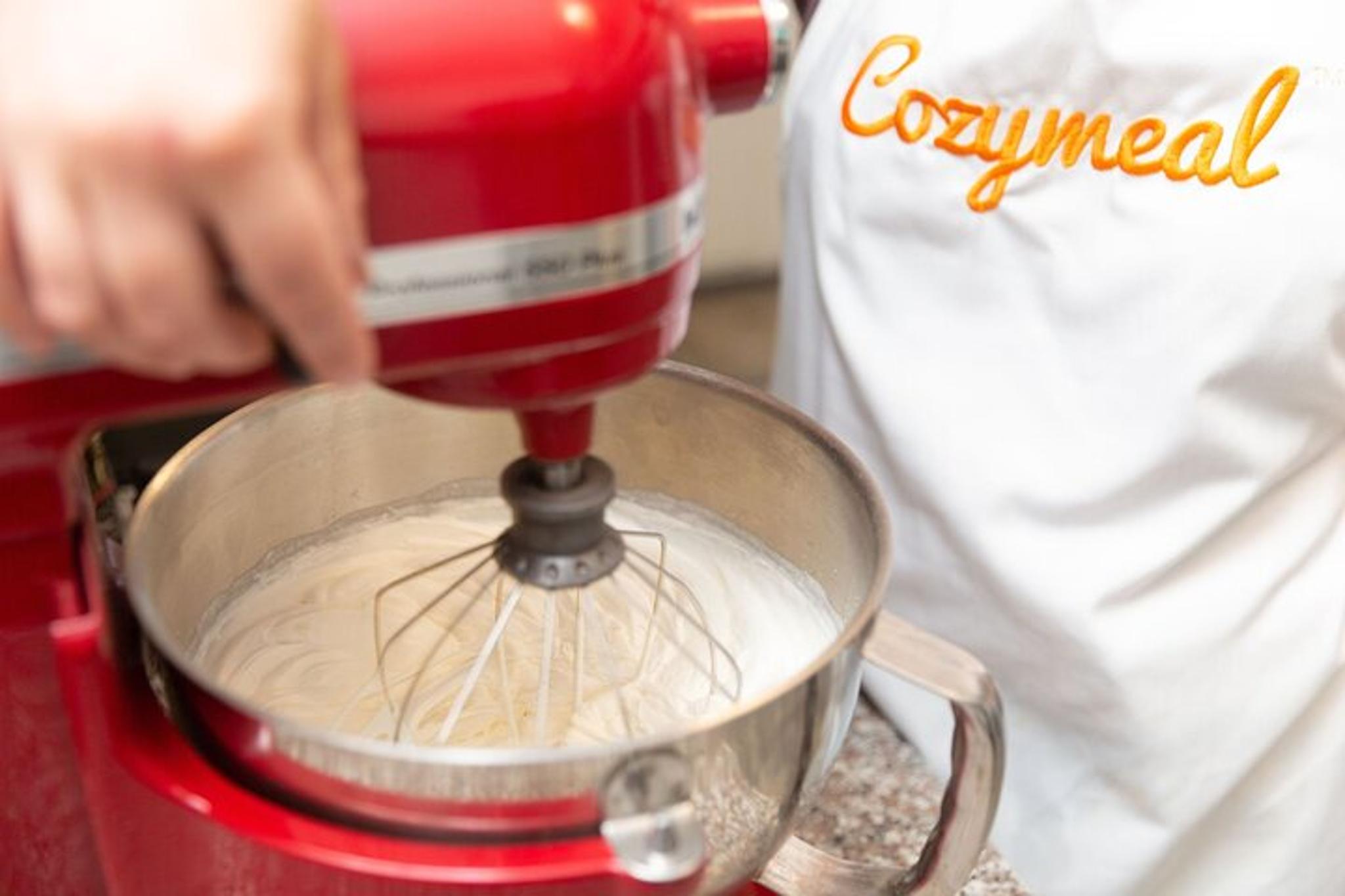 Las Vegas French Cooking Class with 4-Course Meal - Image 6