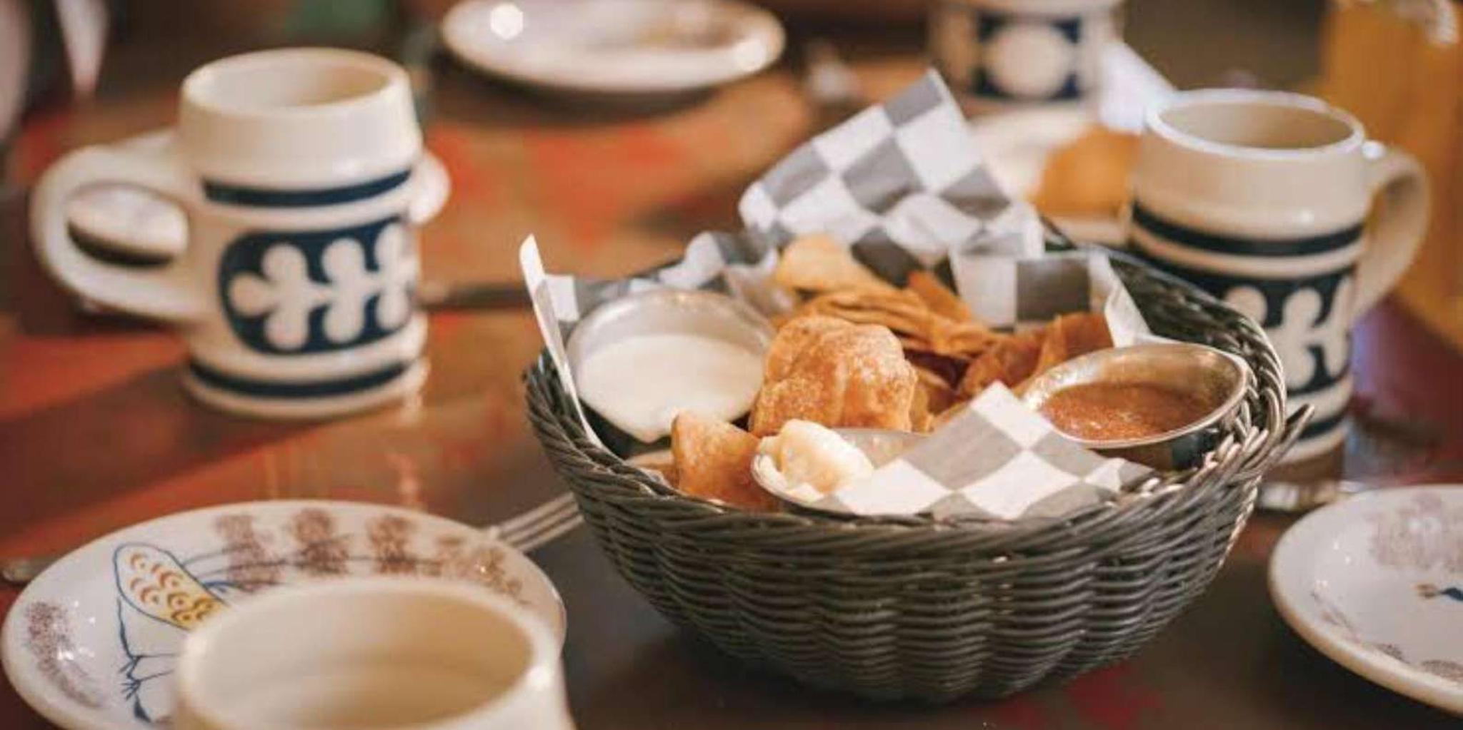 Williamsburg Culinary Walking Tour - Image 3