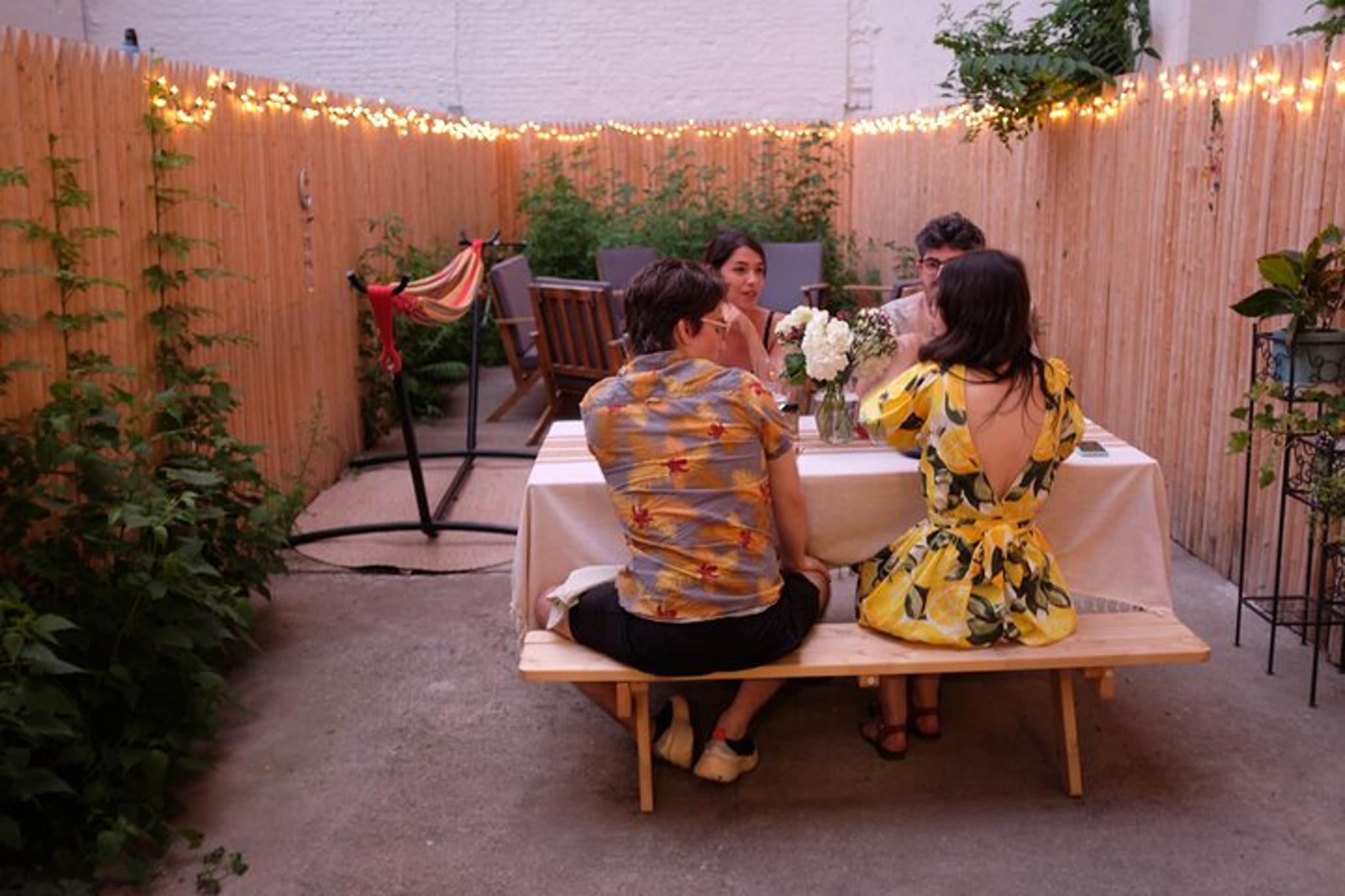 Long Island City Balkan Feast