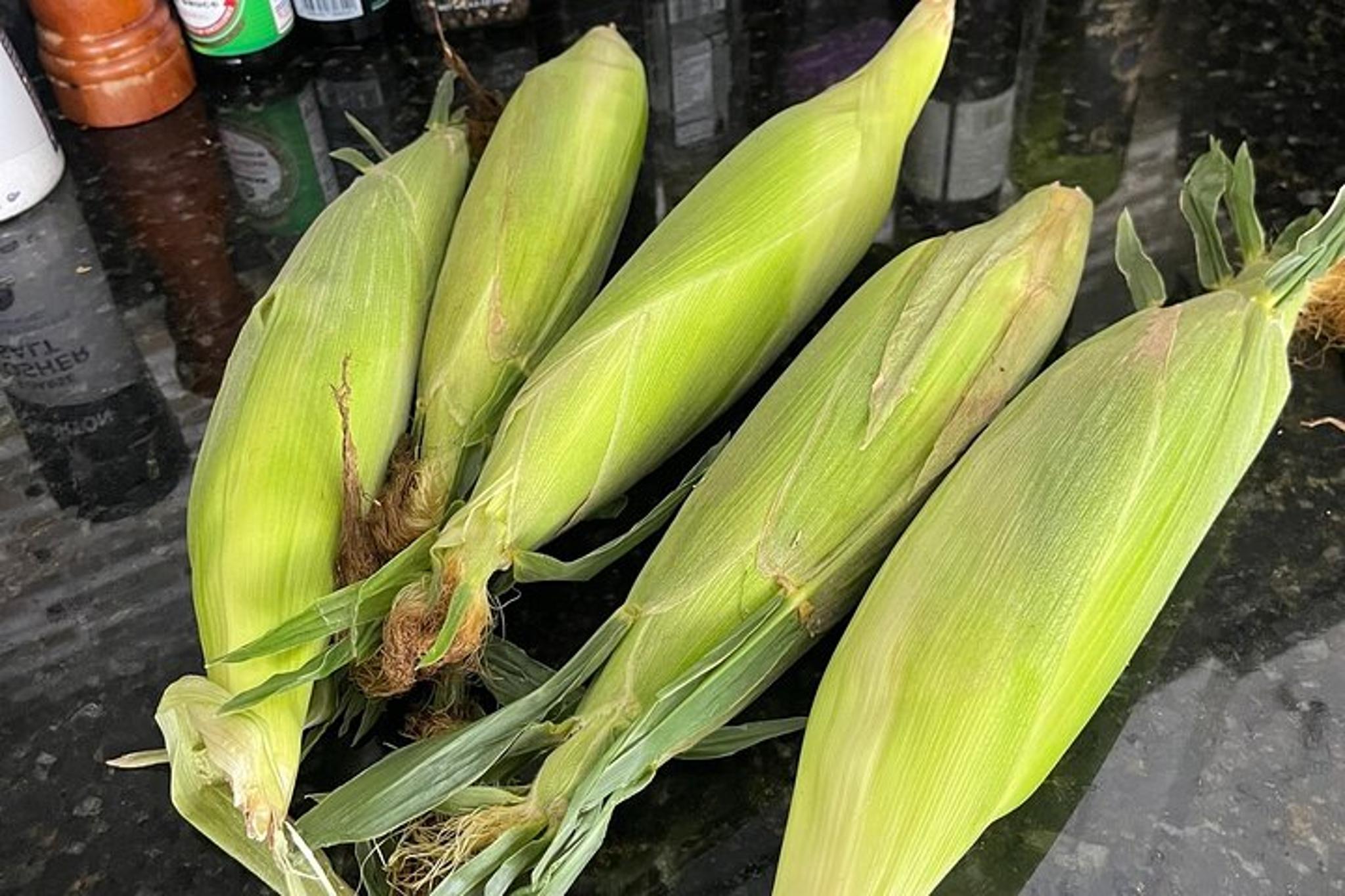 Northport Food and Cultural Tour 2 hr - Image 5