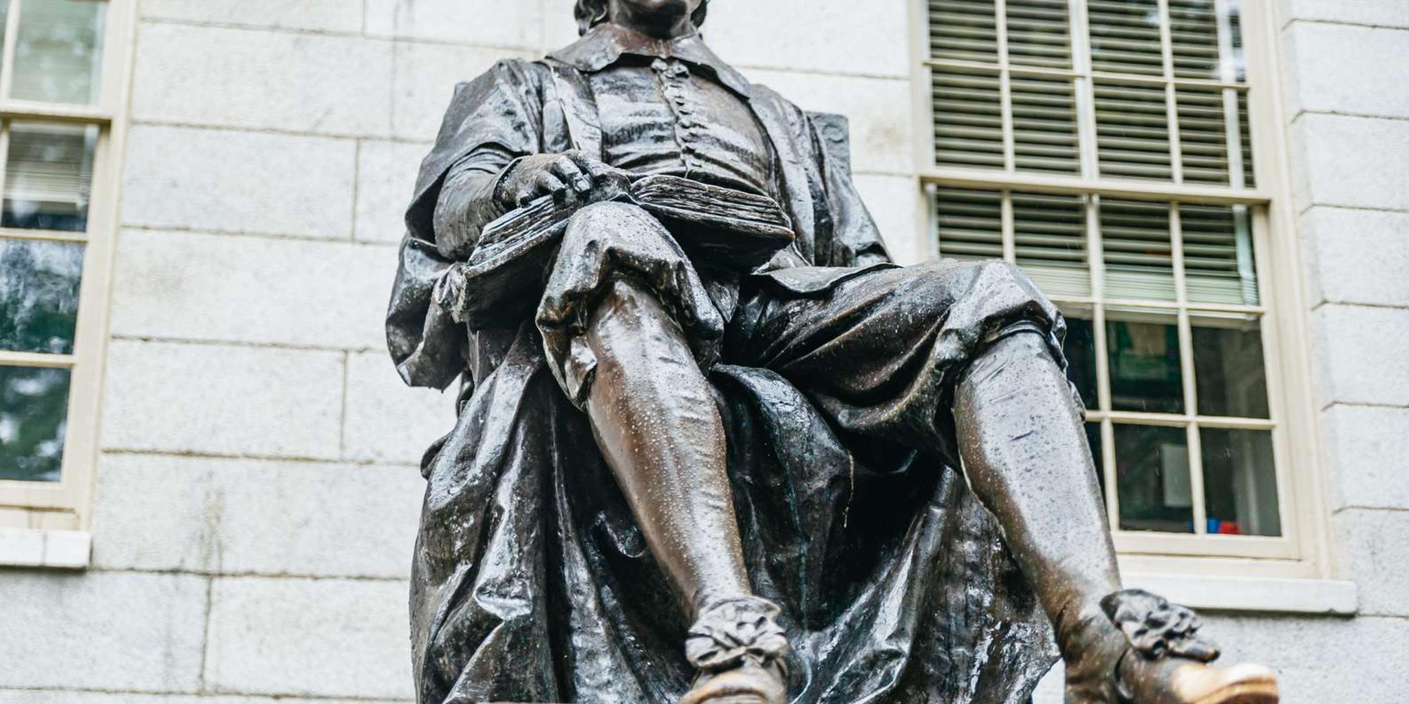 Boston Freedom Trail Day Tour from NYC - Image 6