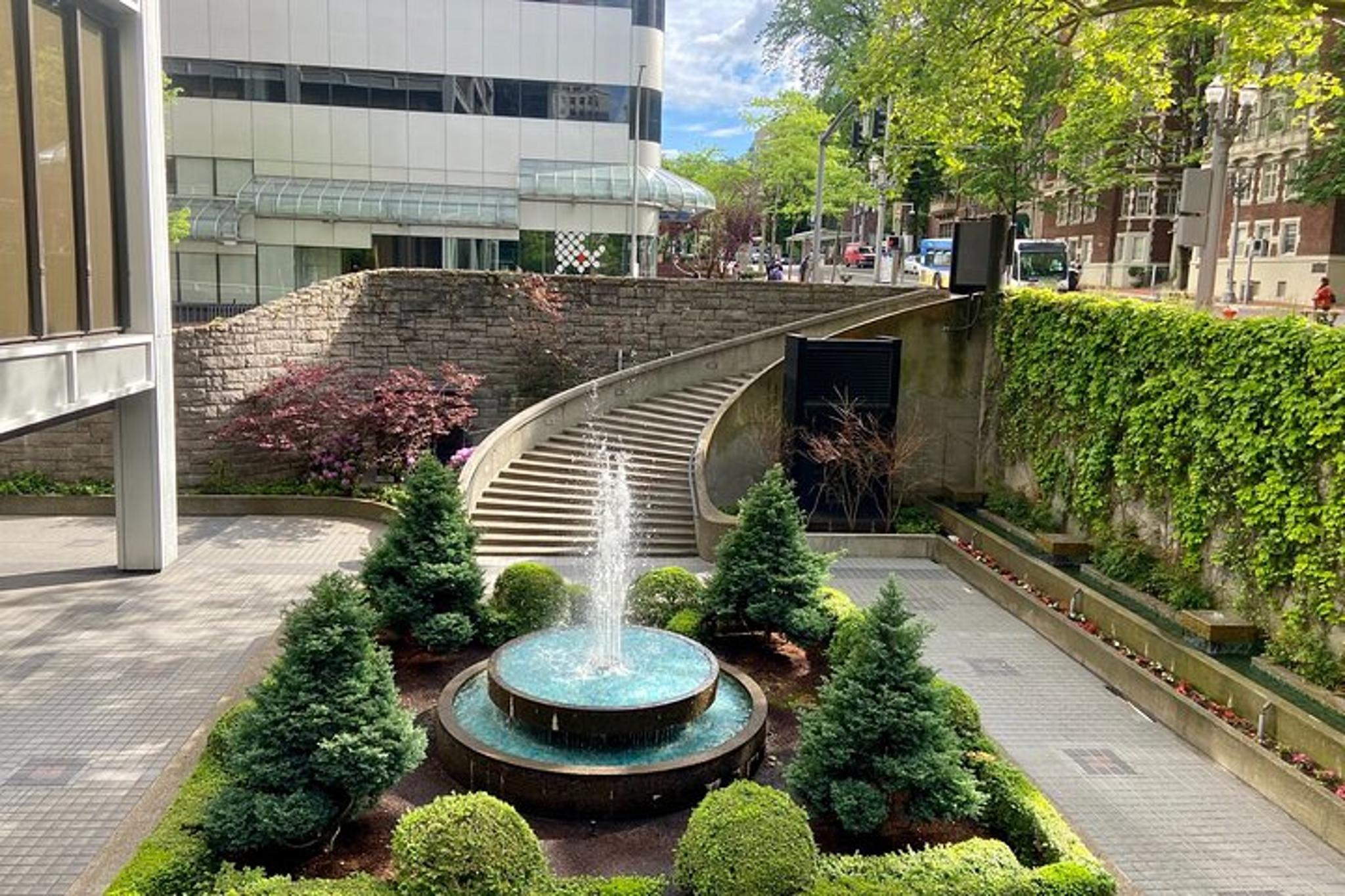 Portland Walking Tour - Image 5