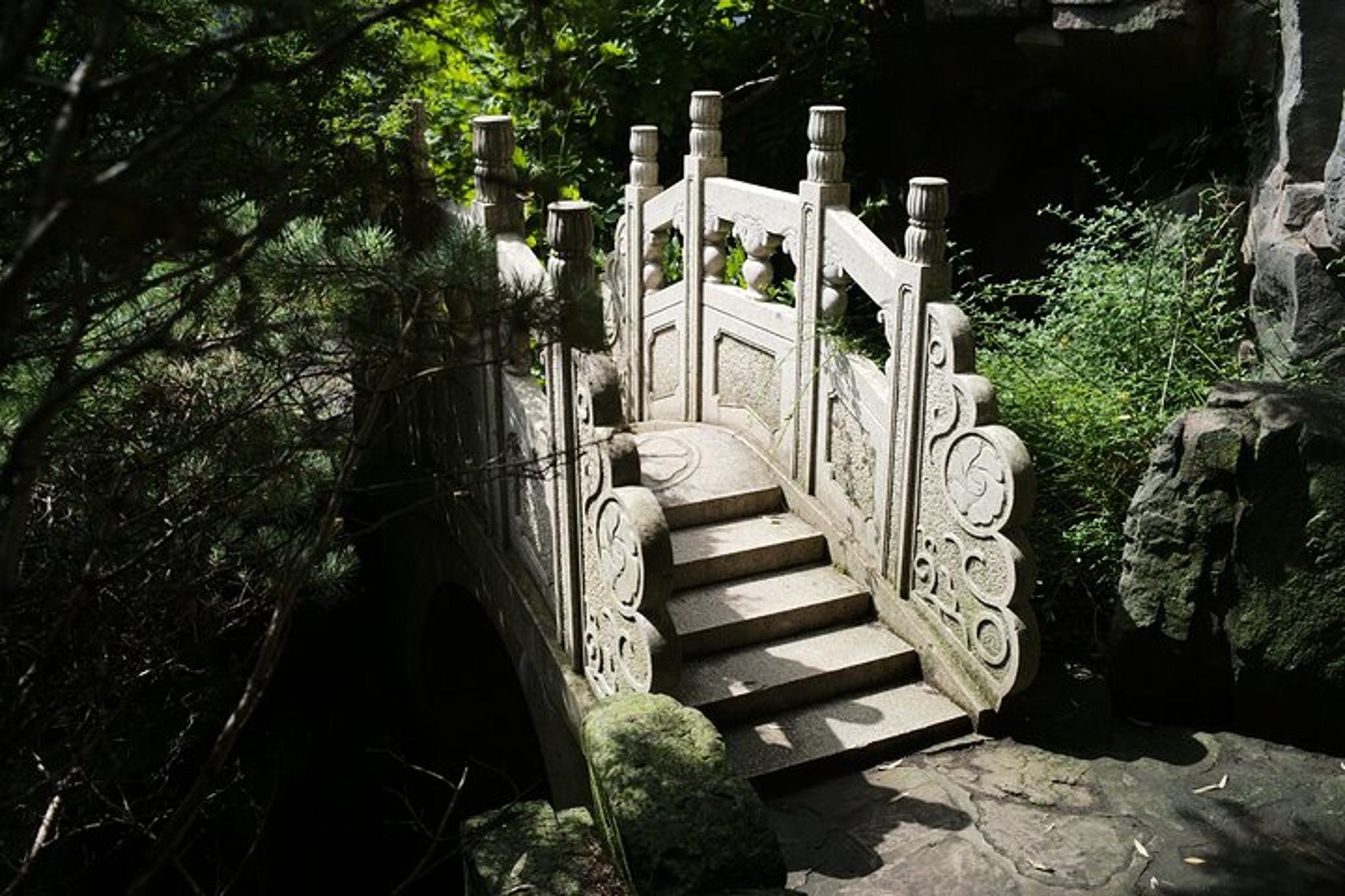 New York Temple and Garden Tour - Image 6