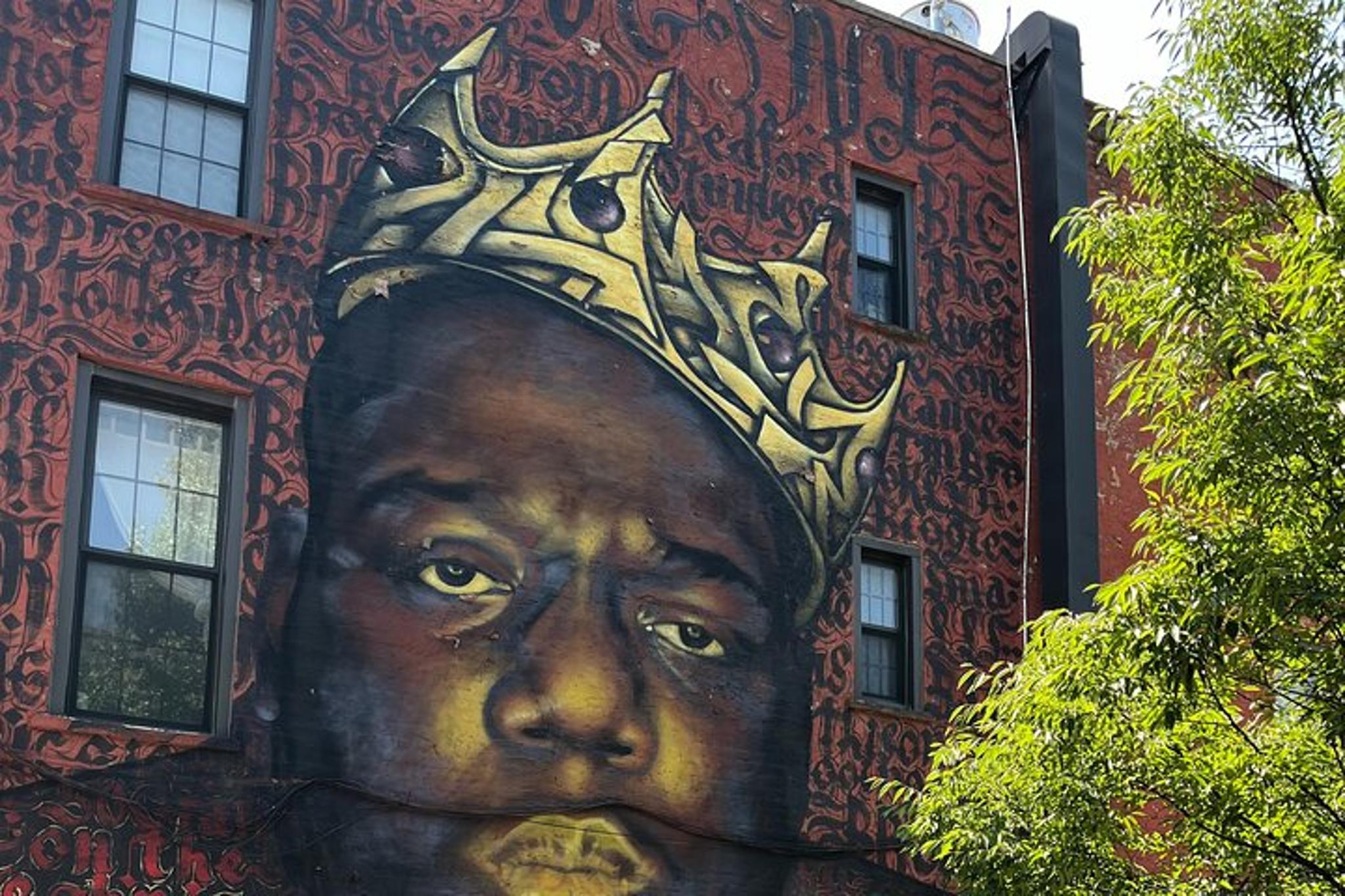 Brooklyn Hip Hop Walking Tour - Image 4