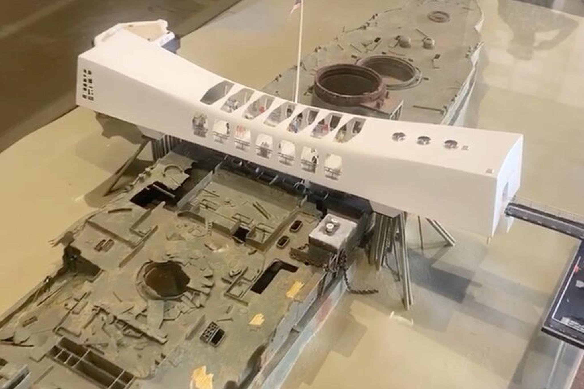 Oahu Pearl Harbor USS Arizona Memorial Tour - Image 5