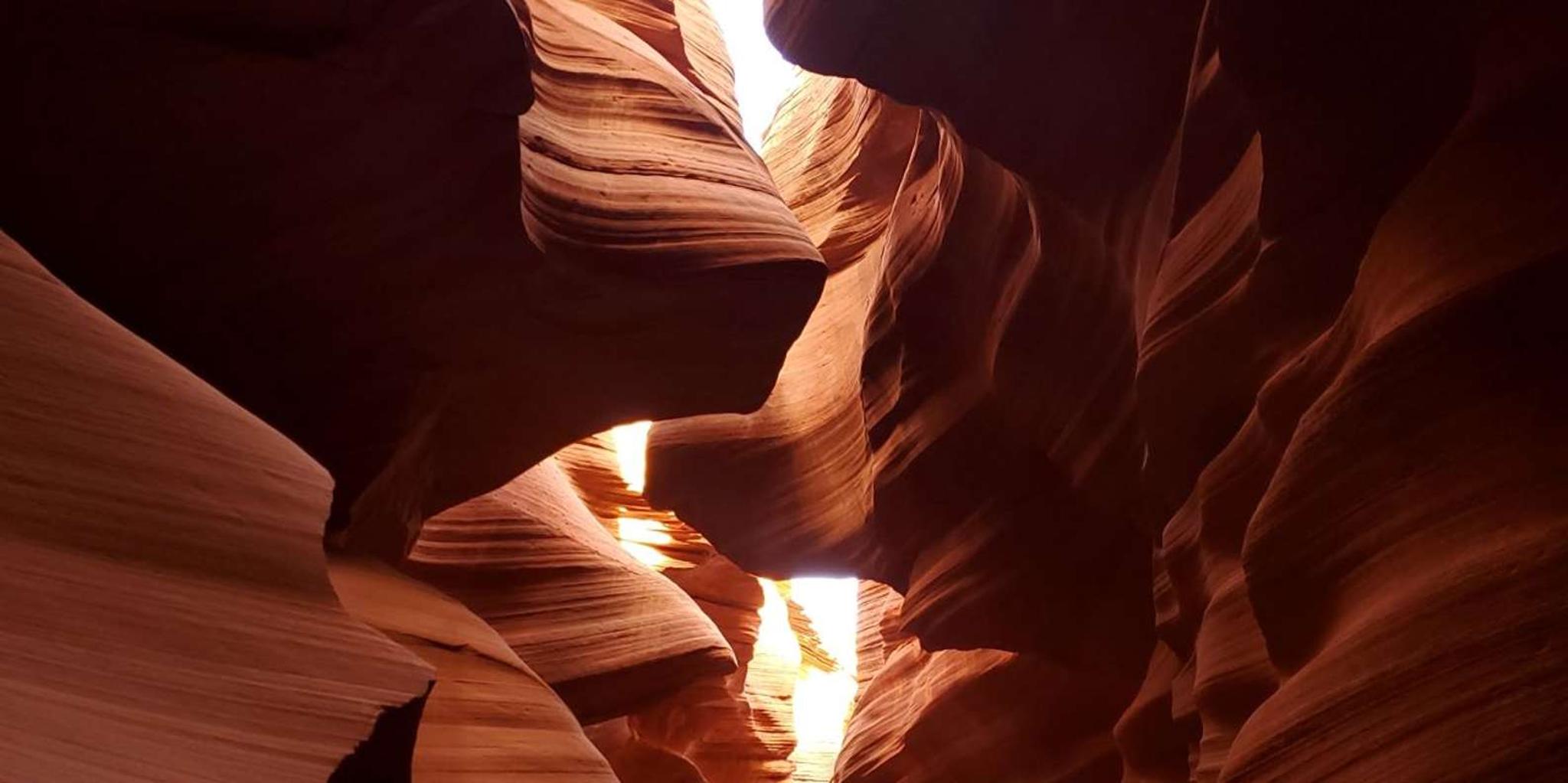Flagstaff Antelope Canyon Day Trip - Image 2