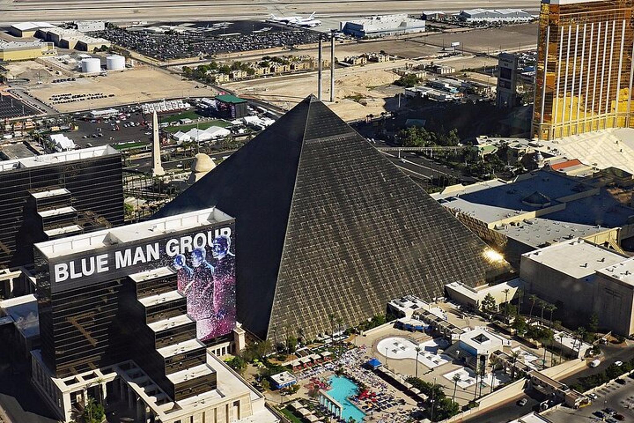 Las Vegas Walking Tour of the Strip - Image 6