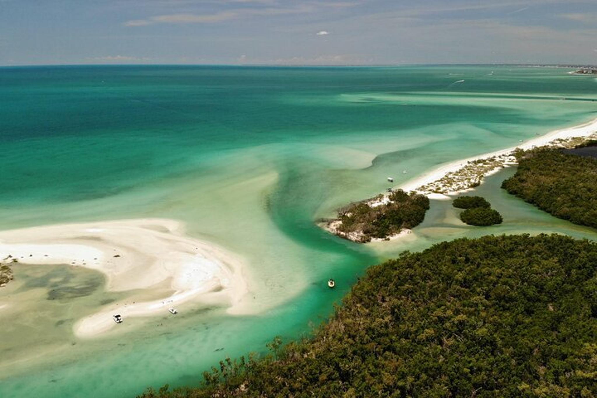 Fort Myers Beach Island Tour by Kayak or SUP - Image 2
