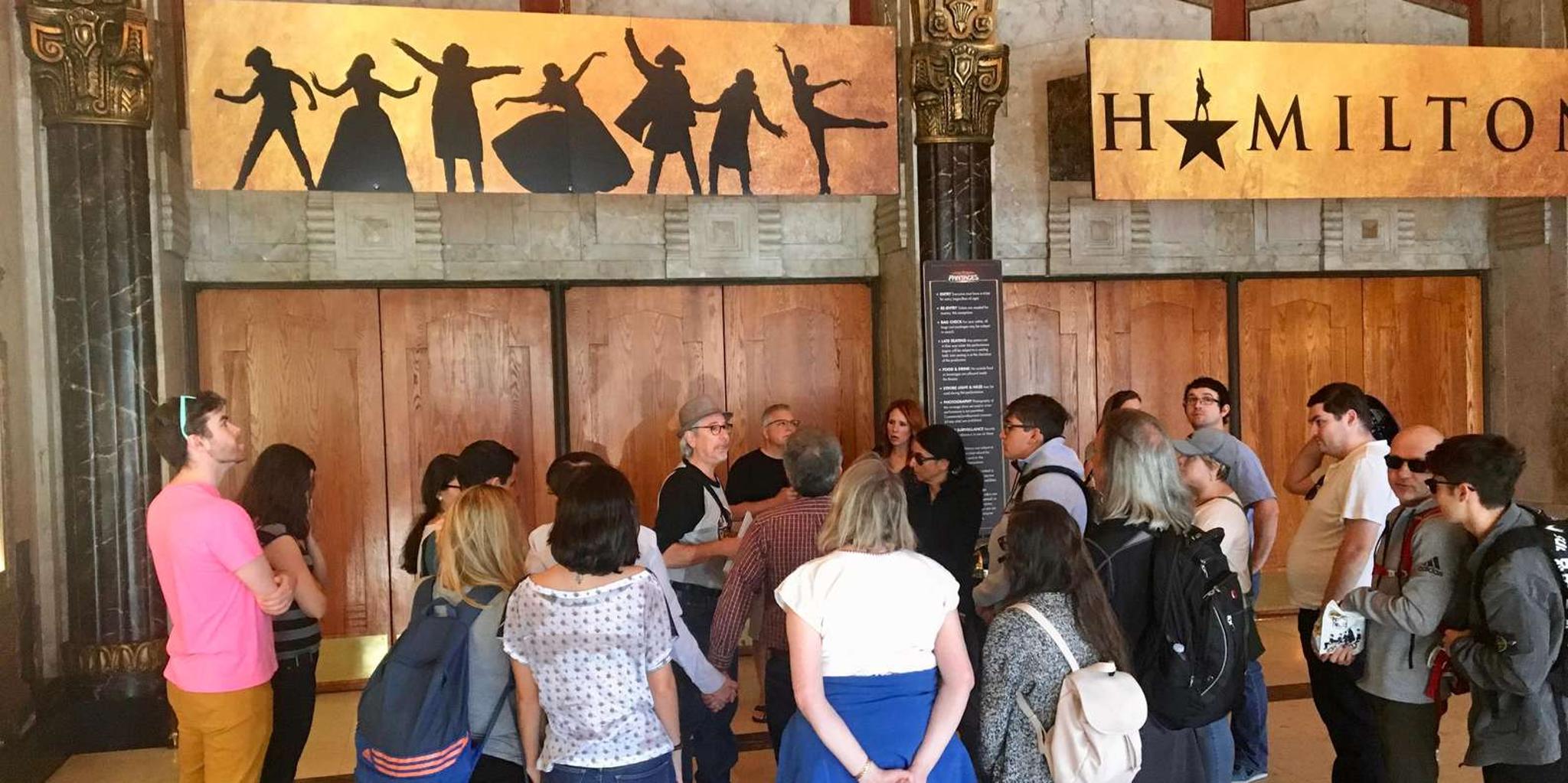 Hollywood Walking Tour - Image 4