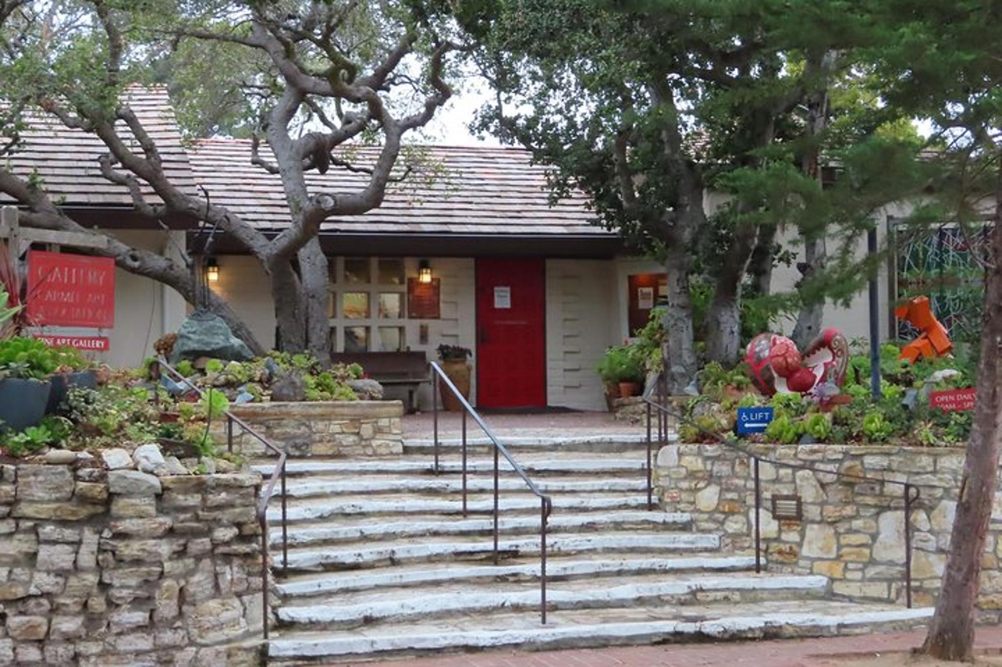 Carmel-by-the-Sea Self-Guided Audio Tour - Image 6
