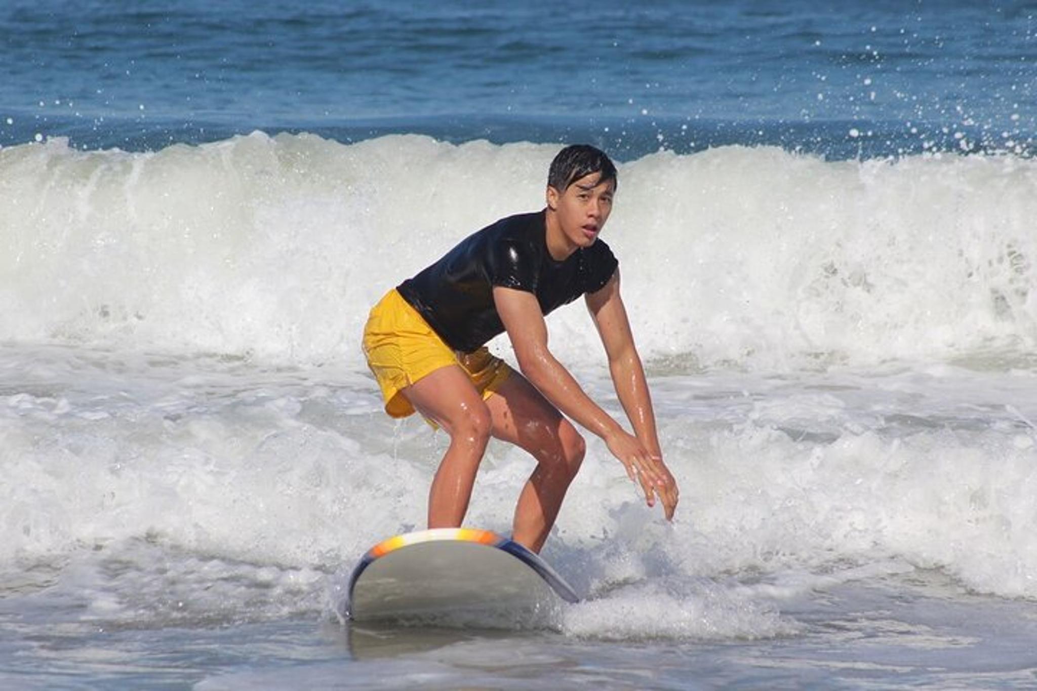 Redondo Beach Surfing Lesson - Image 4