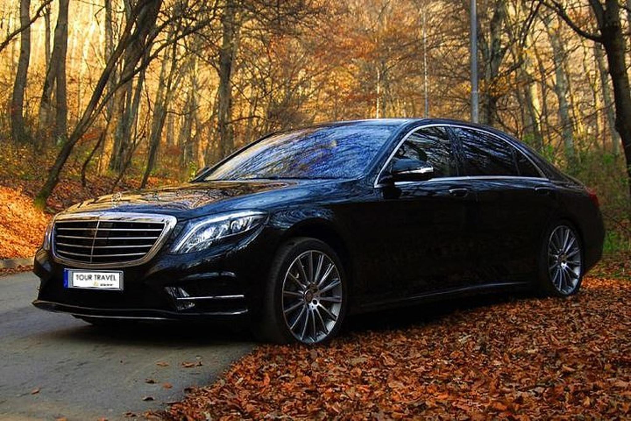 San Francisco Private Transfer: Hotel or Airport - Image 6