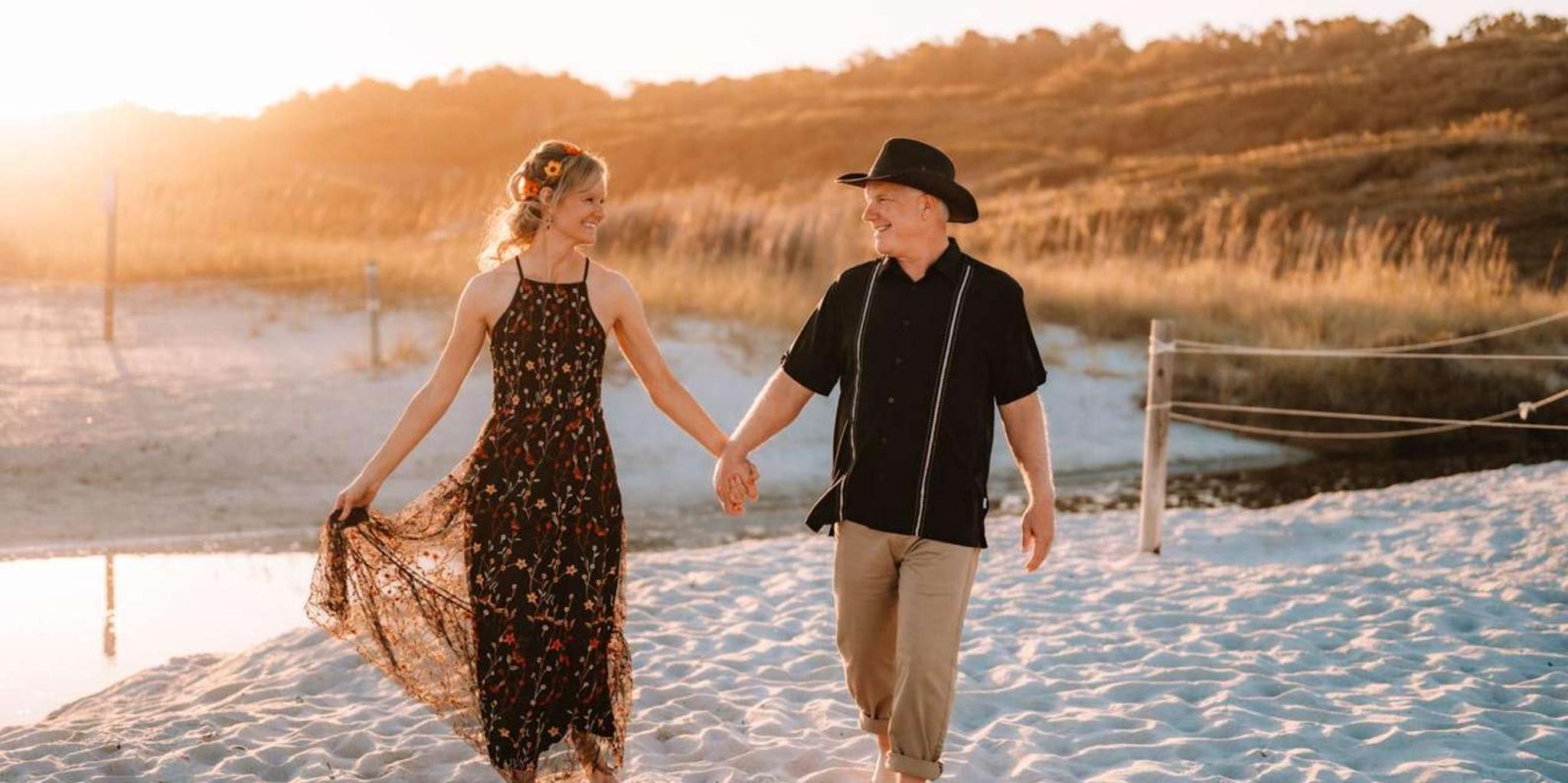 Myrtle Beach Professional Vacation Photoshoot