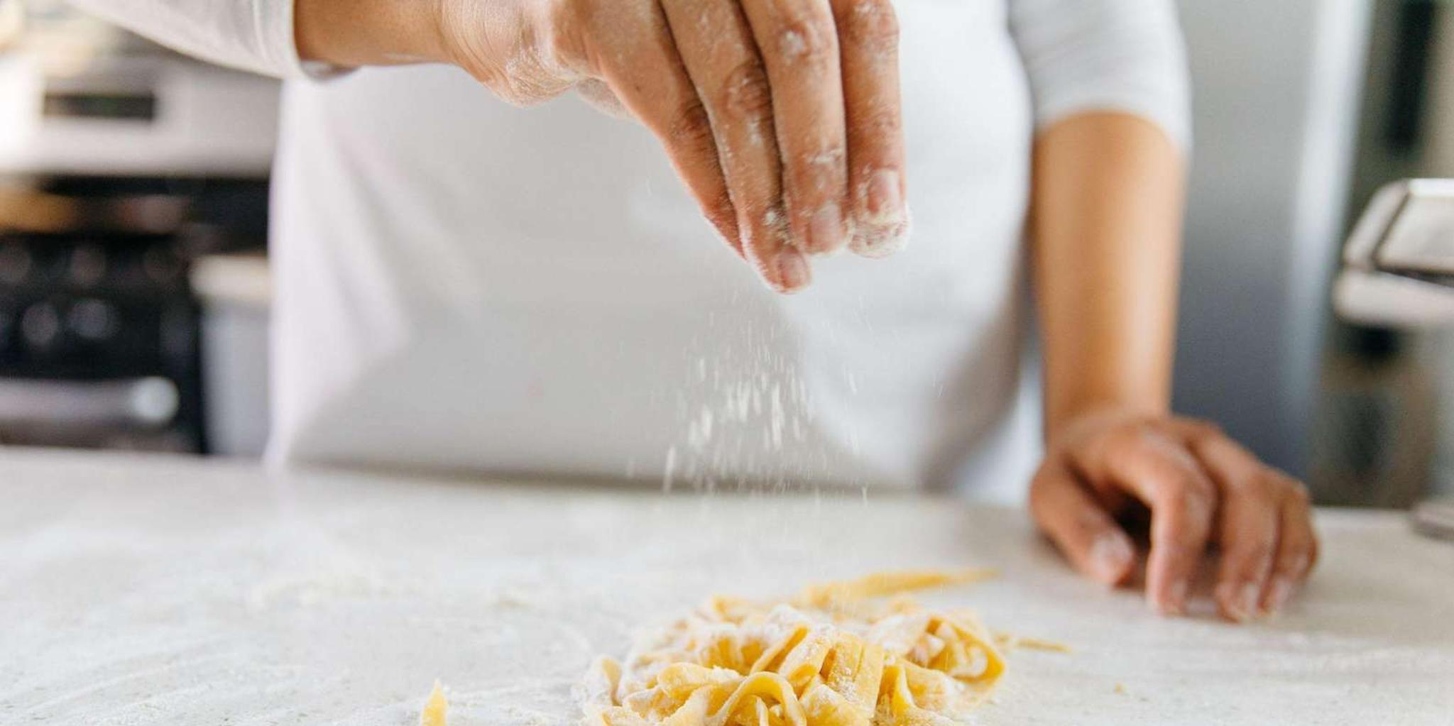 Colorado Springs Pasta Making Class - Image 4