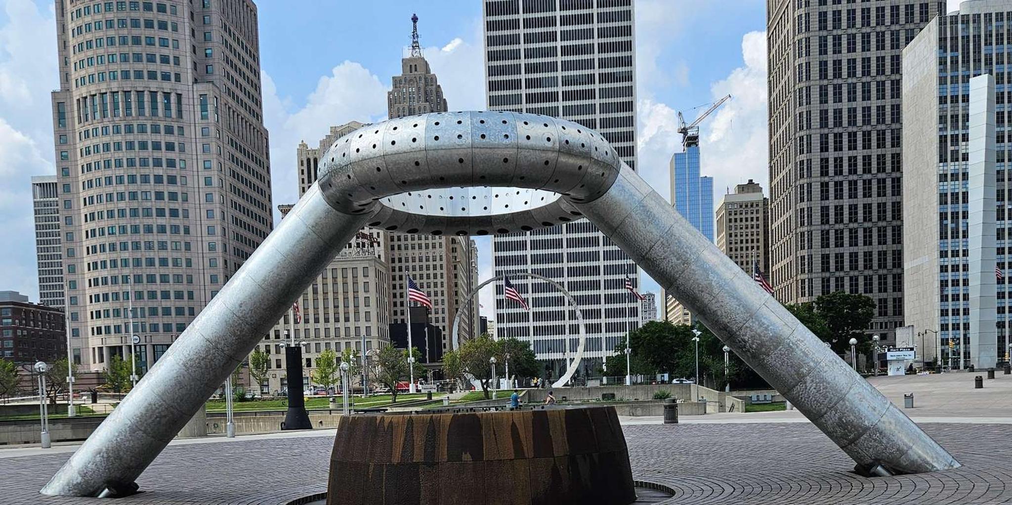 Detroit Historical Walking Tour - Image 4