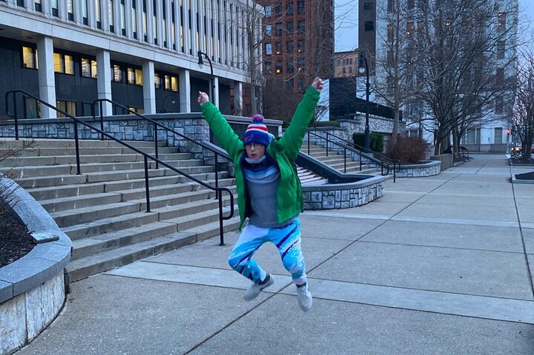 Milwaukee Scavenger Hunt - Image 5