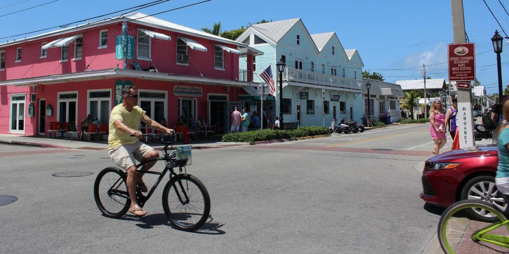Miami Key West Day Trip with Hotel Pickup - Image 4
