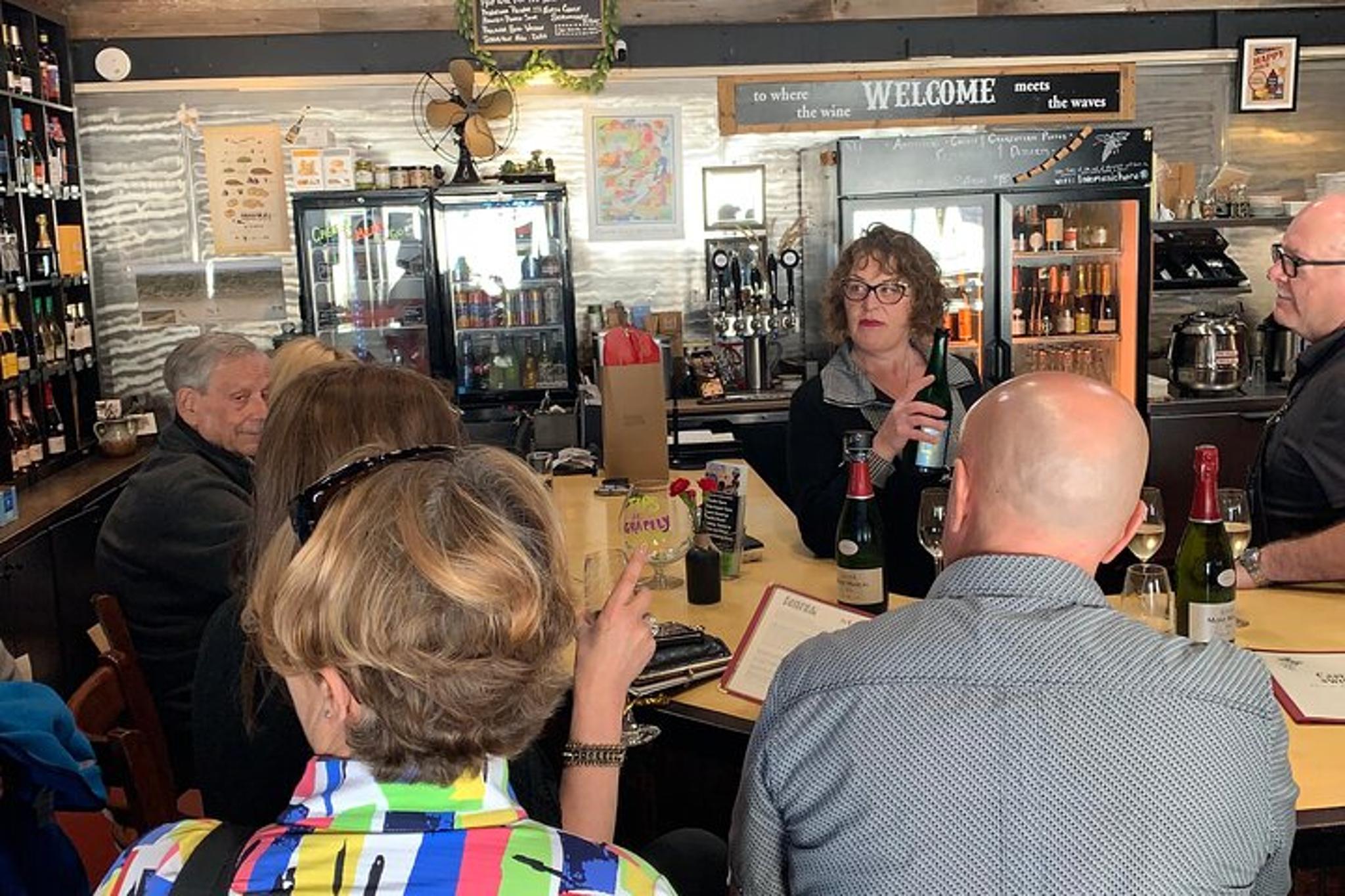 Capitola Food Tour - Image 1