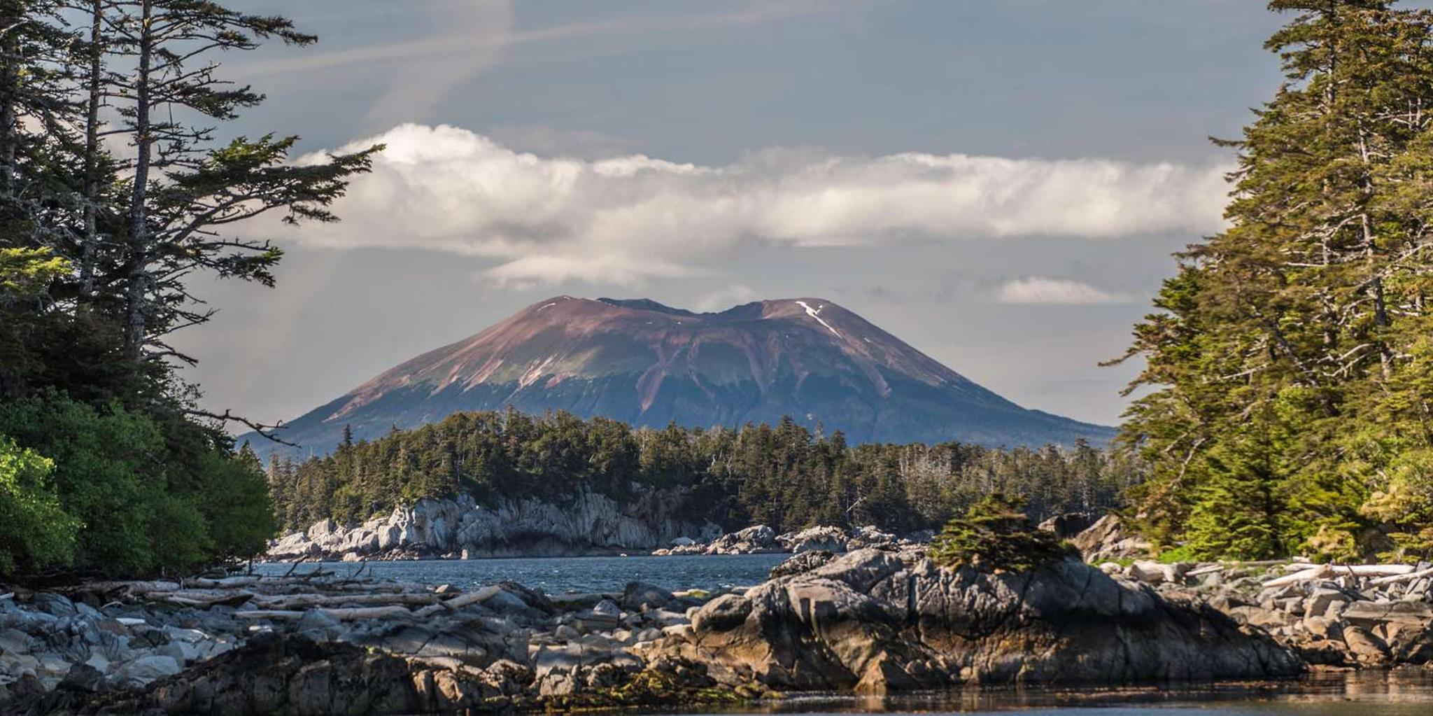 Sitka Scenic Photography Tour - Image 5