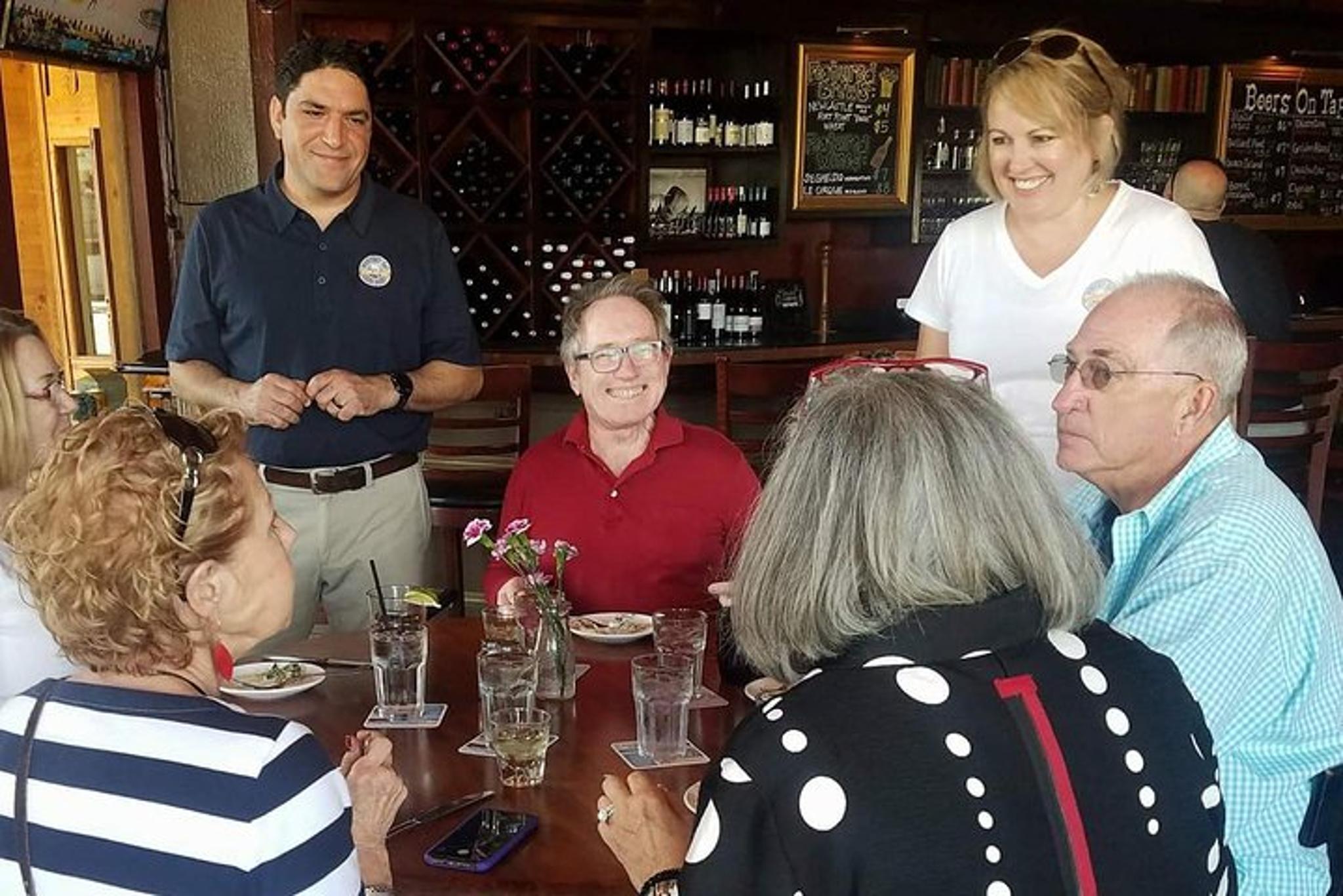 Monterey Walking Food Tour - Image 3