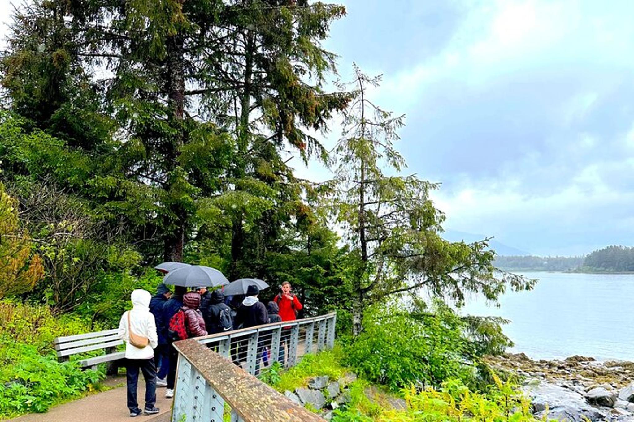 Sitka Totem Park Tour 30 Min - Image 3