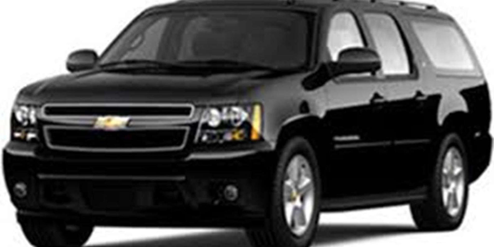 Los Angeles Sightseeing SUV Tour - Image 2