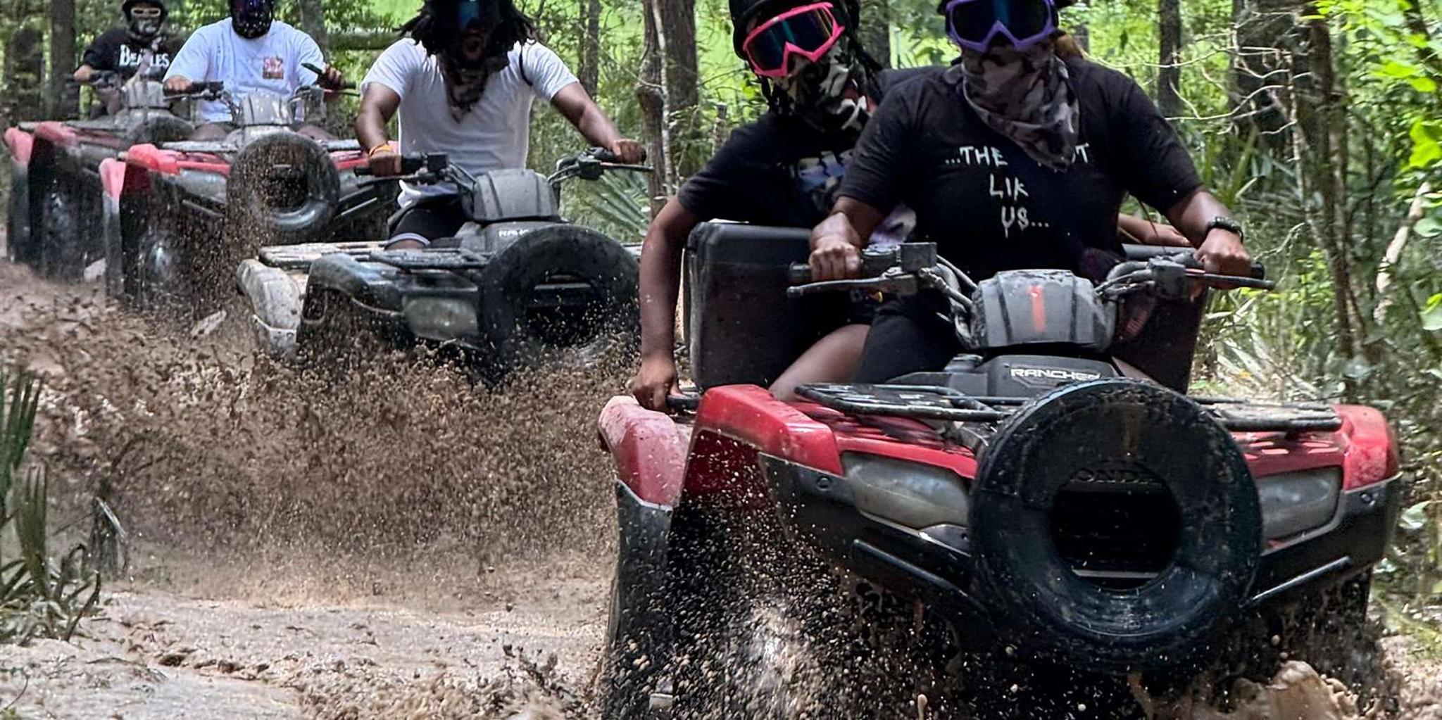 Houston ATV Off-Roading Adventure - Image 2