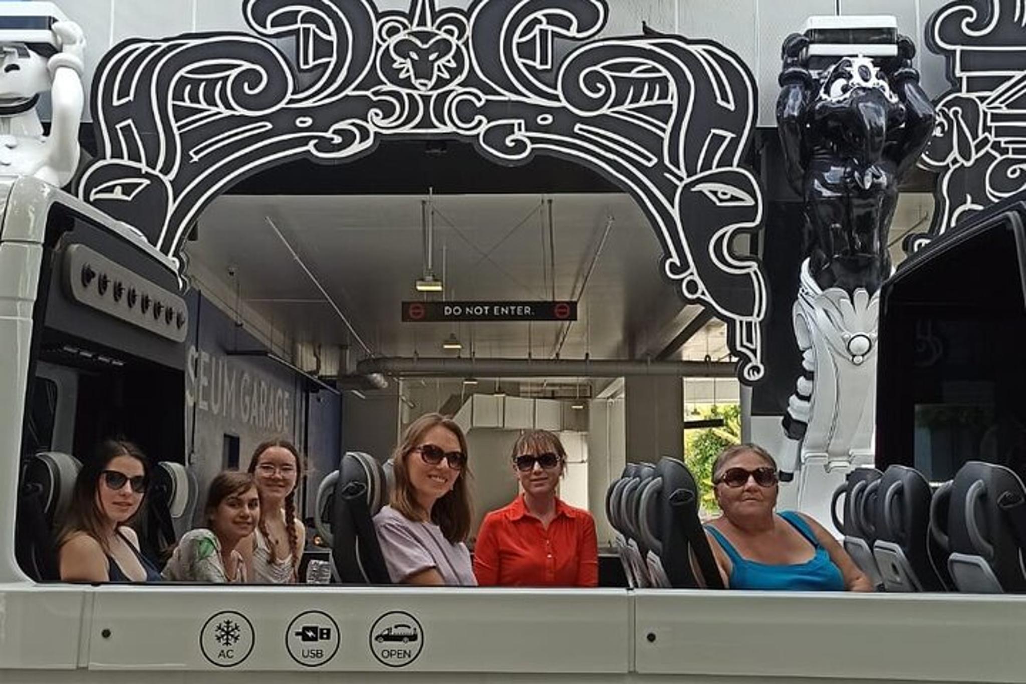 Miami Cabriolet Bus Tour - Image 6