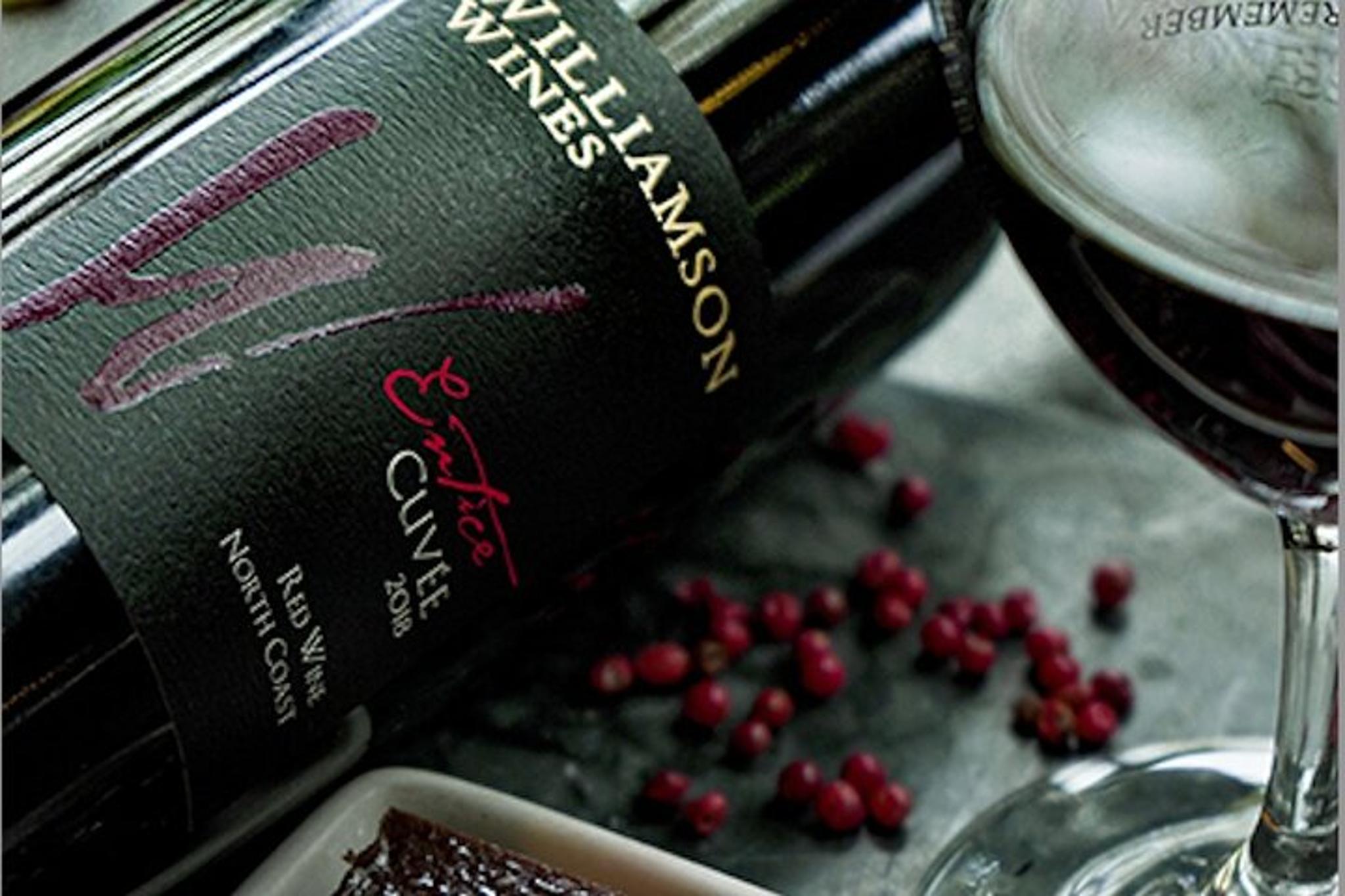 Healdsburg Wine & Food Pairing Experience - Image 5