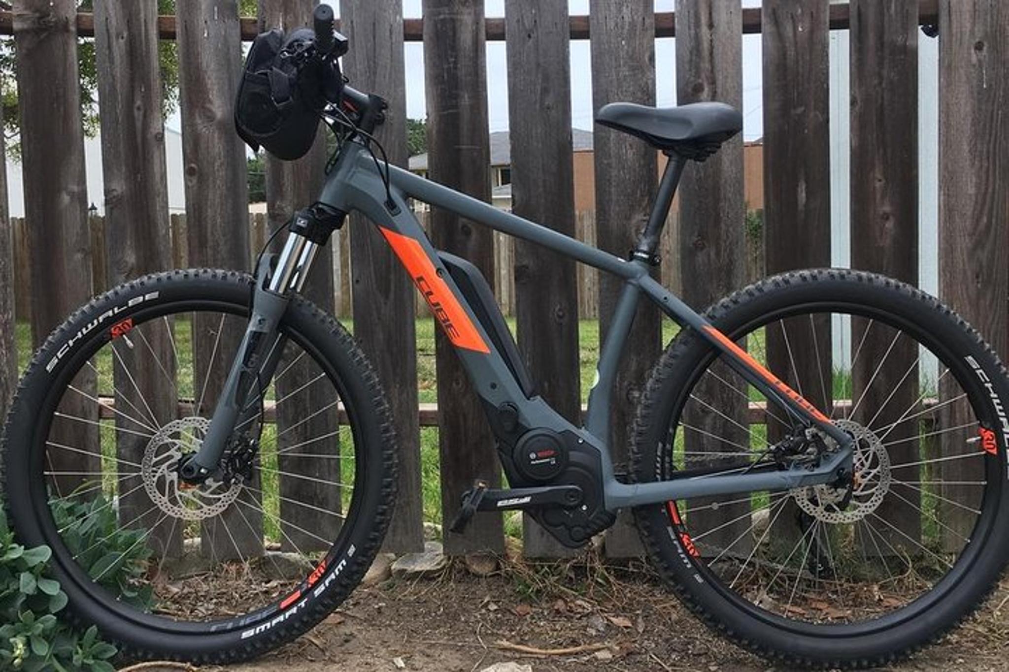 La Jolla eBike Rental 4 hr - Image 6