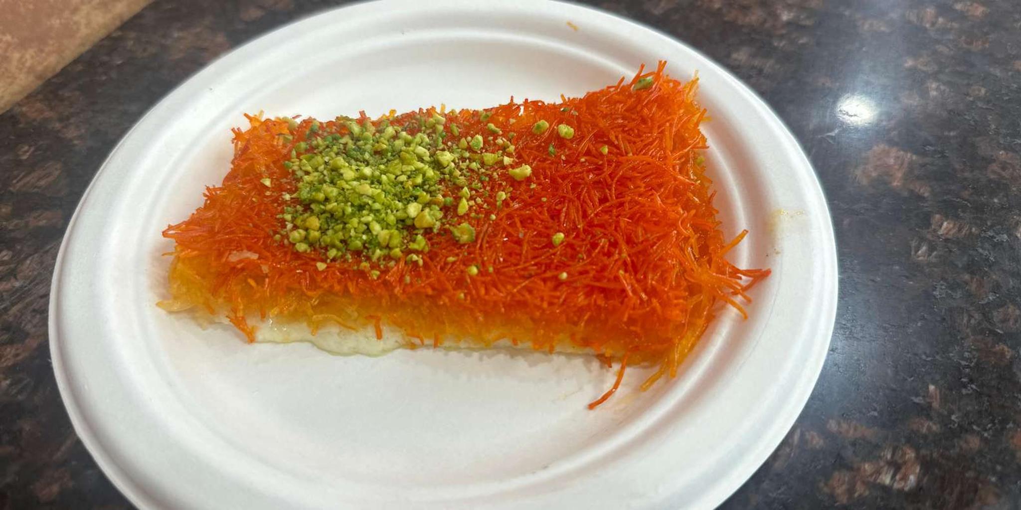 Astoria Food Walking Tour - Image 2