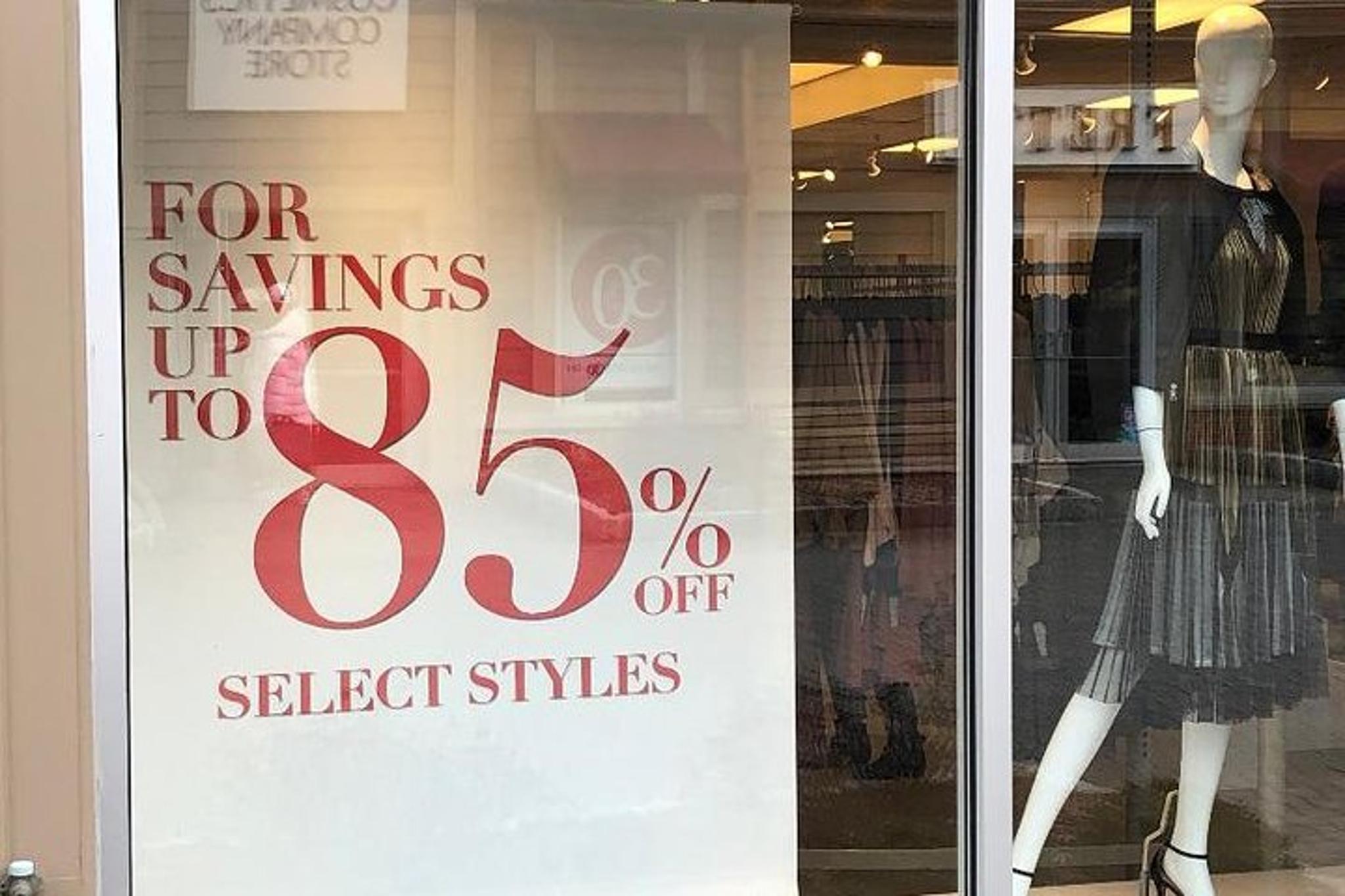 New York City Outlet Shopping Day Trip by SUV - Image 6