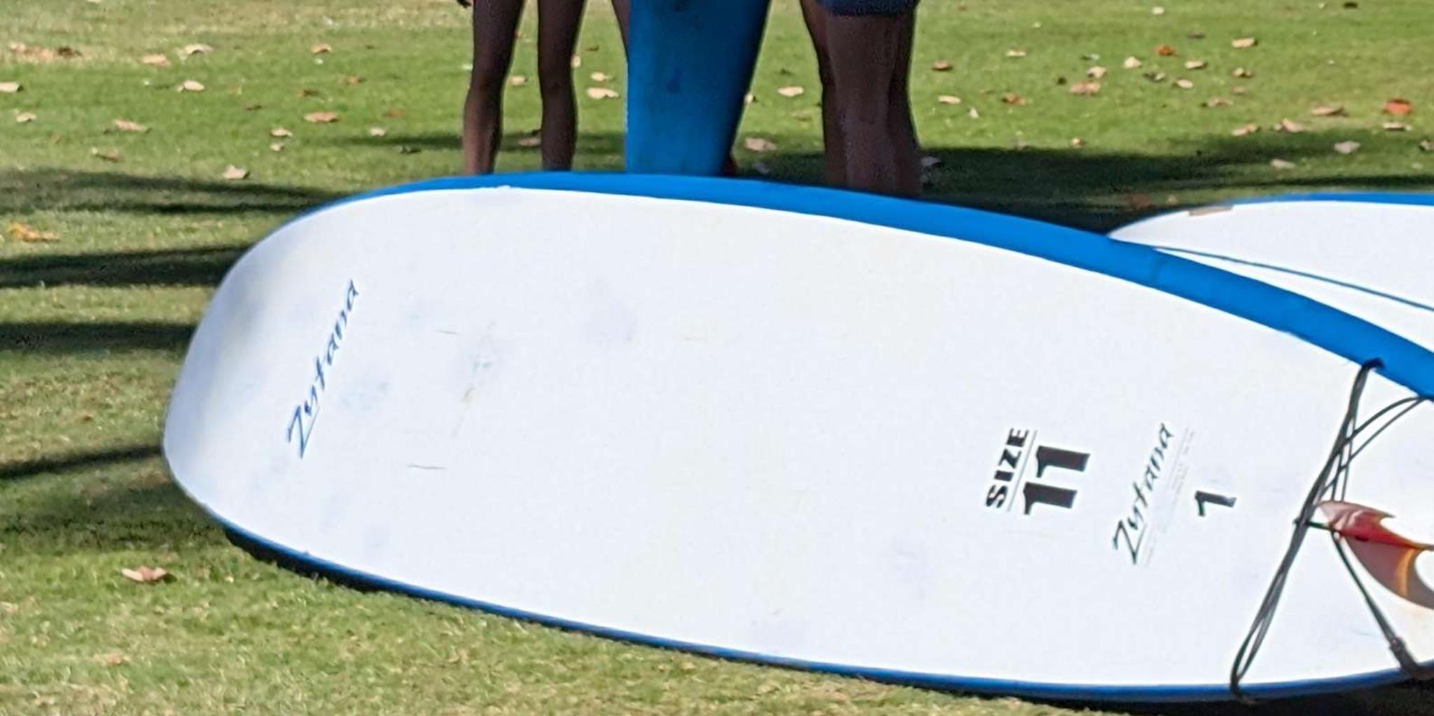 Kihei Surfing Lesson for Beginners 2 hr - Image 6