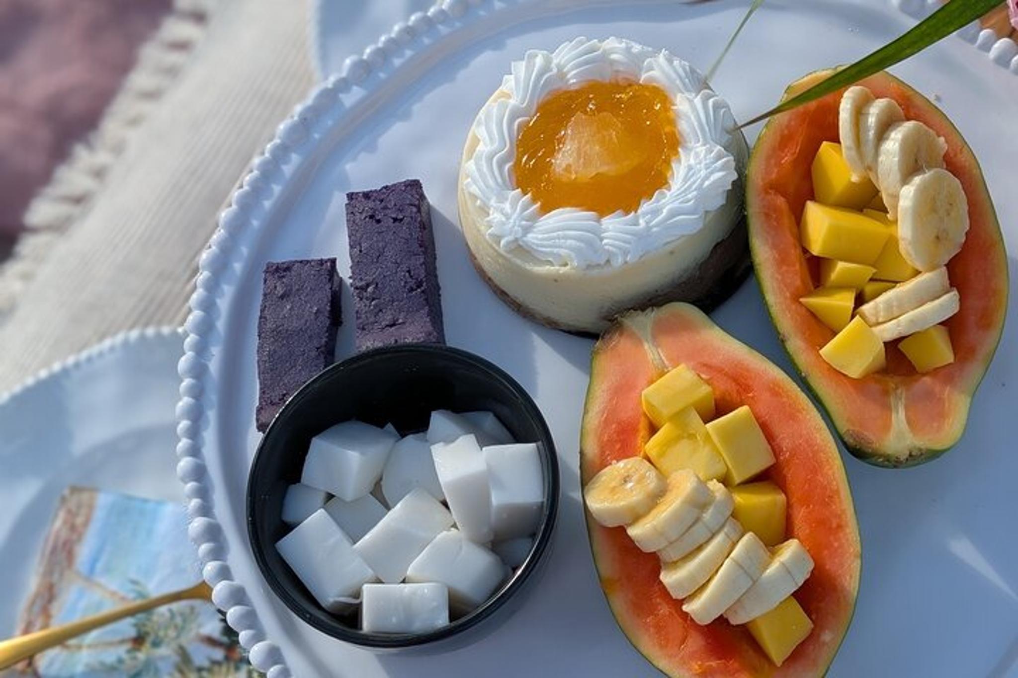 Waimanalo Picnic Experience 90 min - Image 3