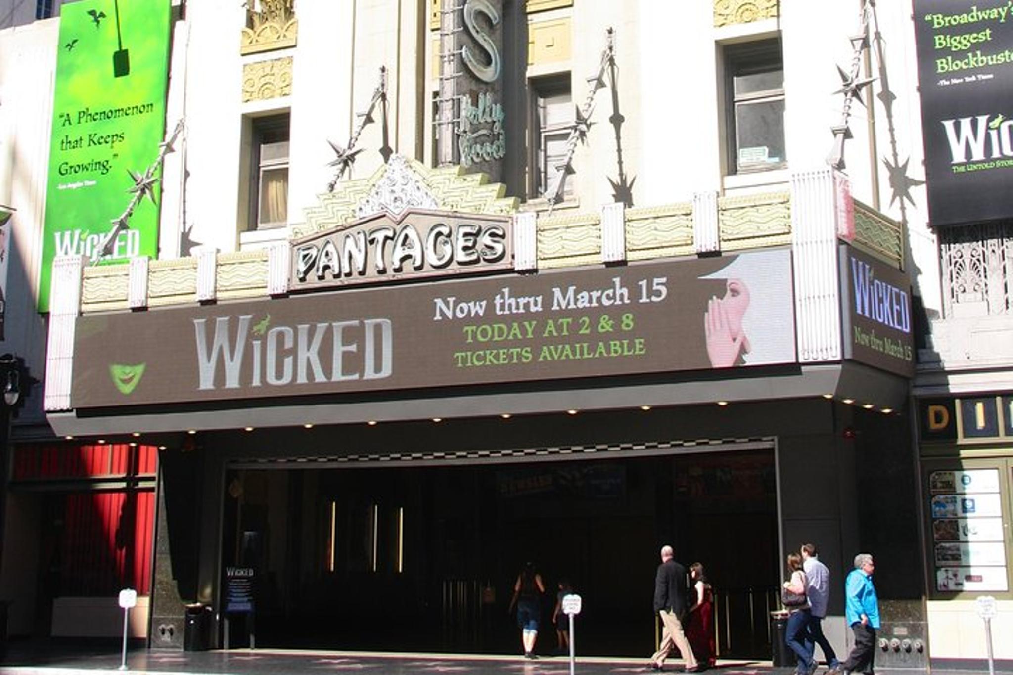 Los Angeles Walking and Metro Tour - Image 2